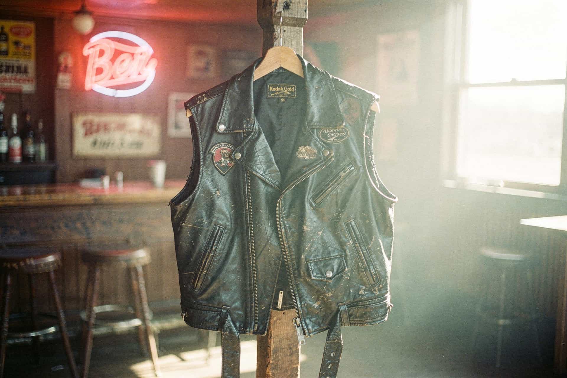 What Is a 1 Percenter Biker? Meaning, Patch & MC Code