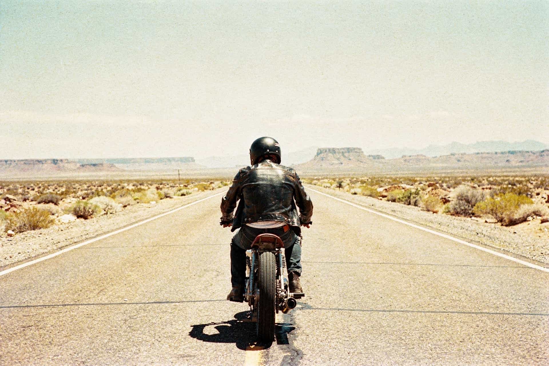 What Is a 1 Percenter Biker? Meaning, Patch & MC Code