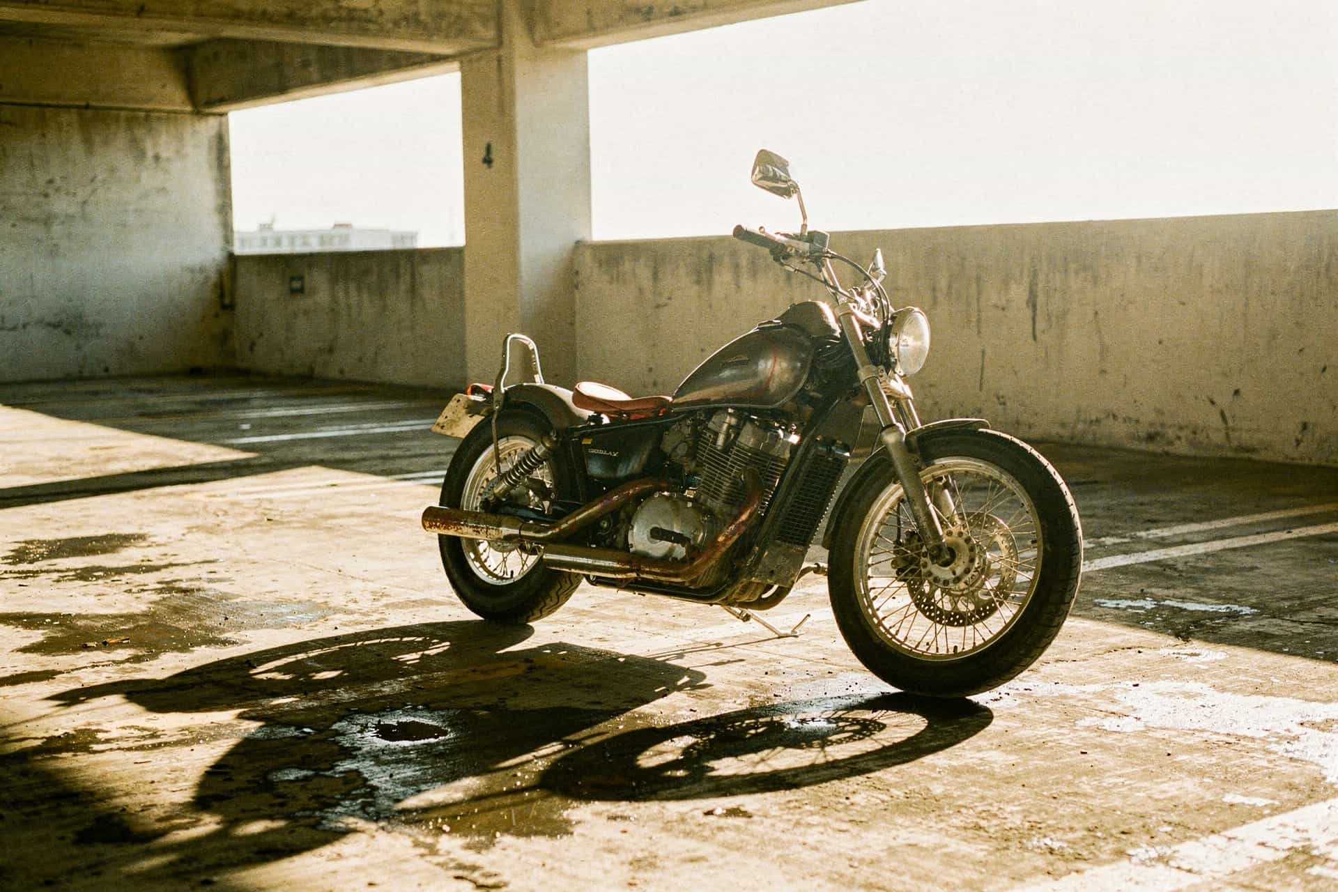 Honda Shadow Bobber Build: VT600, VT750, VT1100 Donors