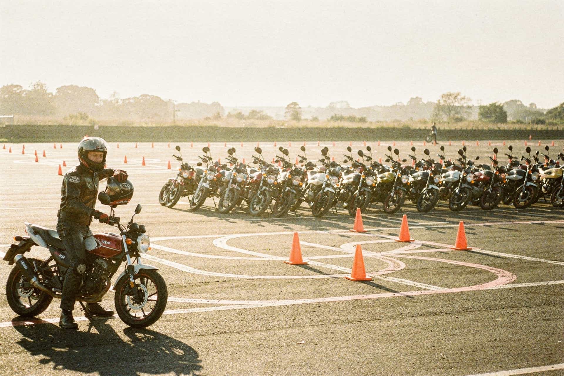 Best Beginner Motorcycles: What to Ride First