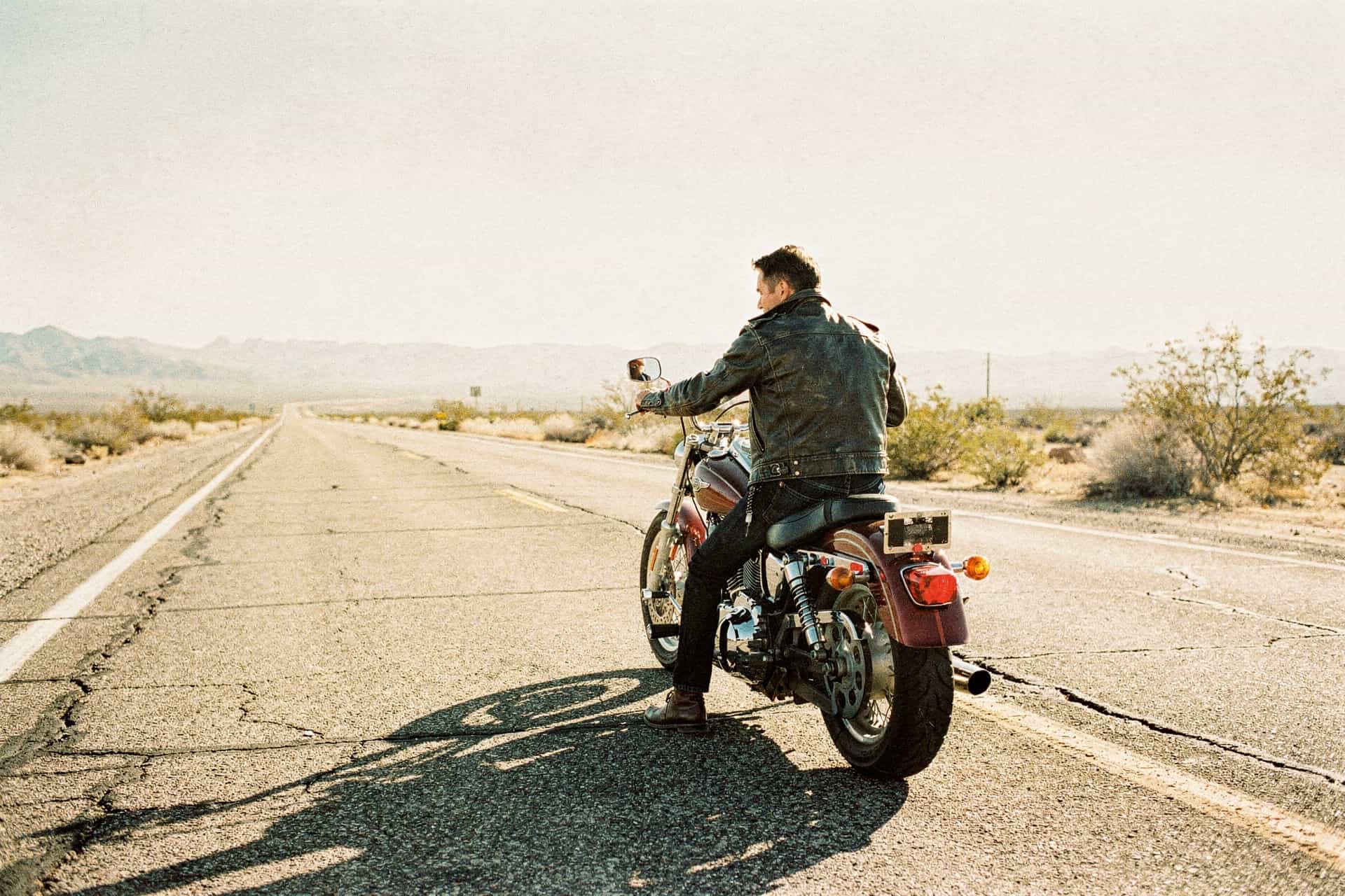 The Best Motorcycle Jackets for Men and Women