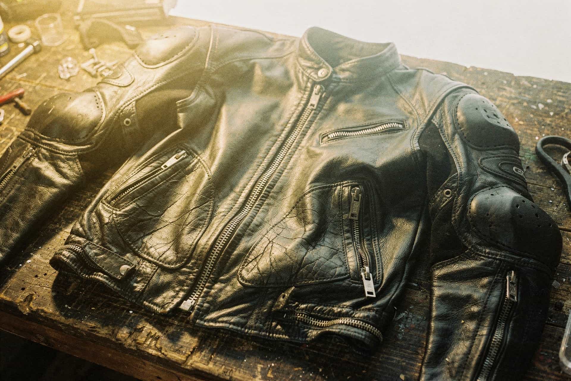 The Best Motorcycle Jackets for Men and Women