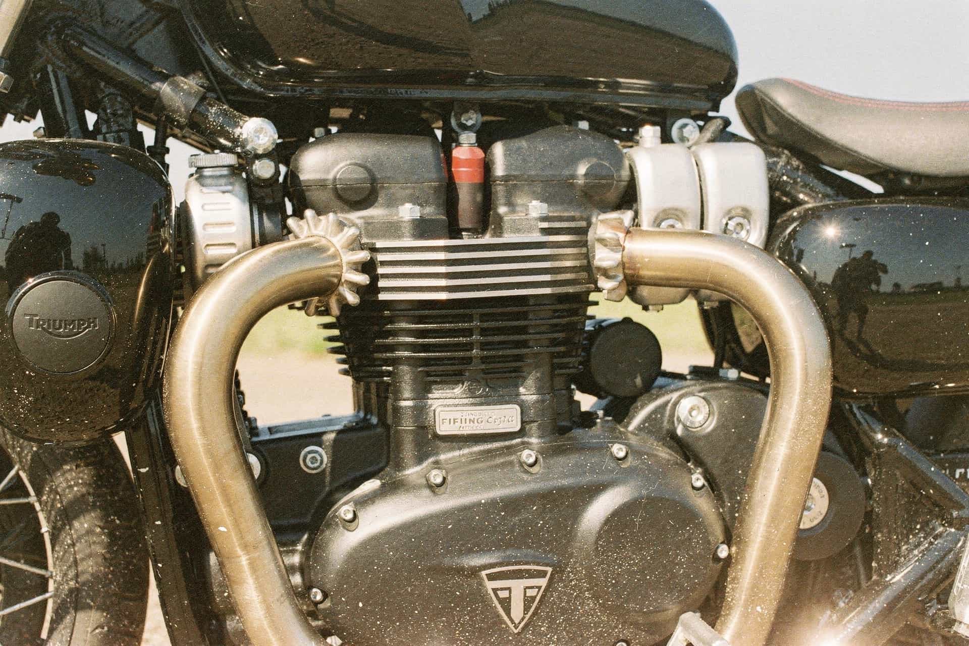 Triumph Bobber: Bonneville Bobber Buyer's Guide