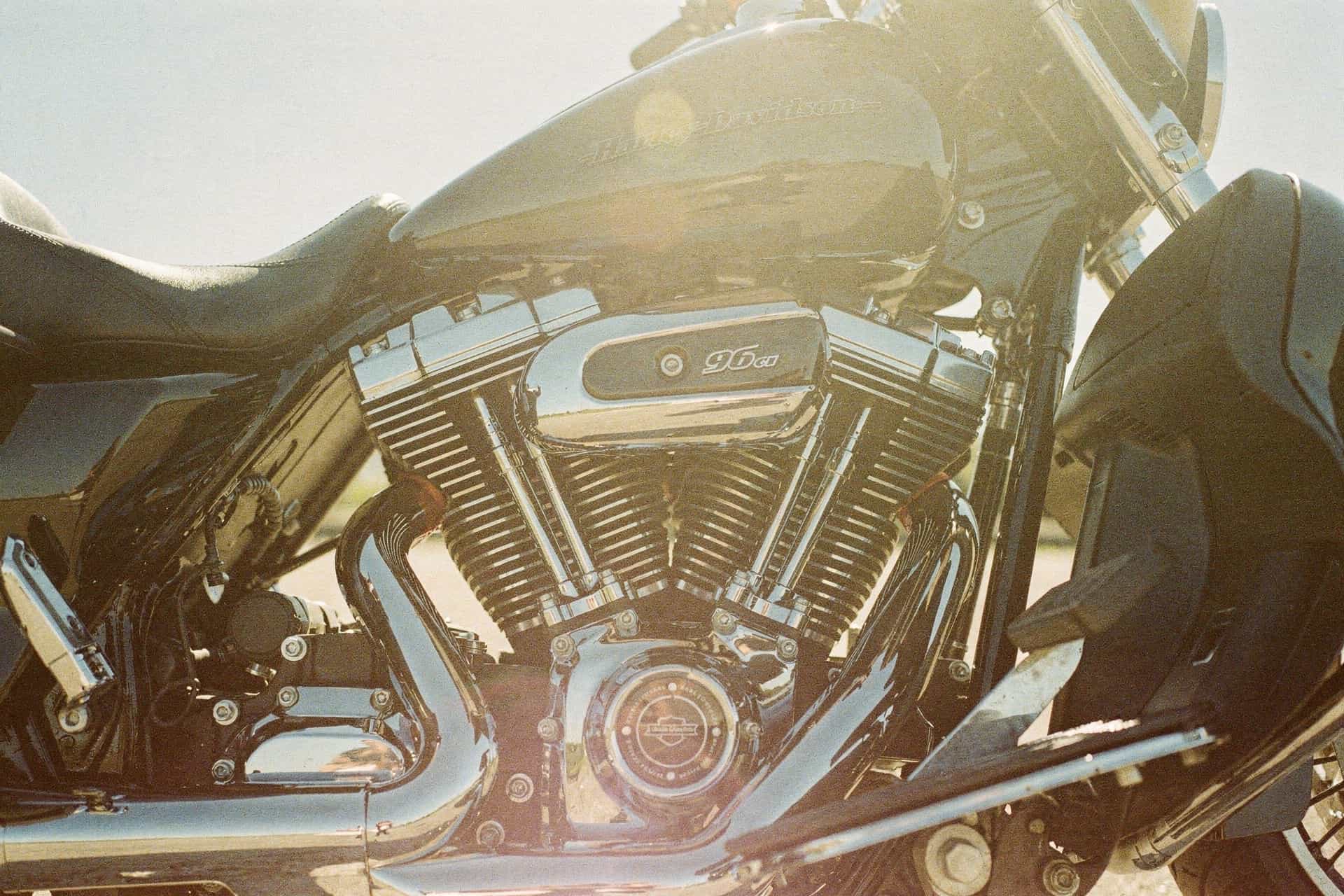 2007 Harley Davidson Ultra Classic Specs