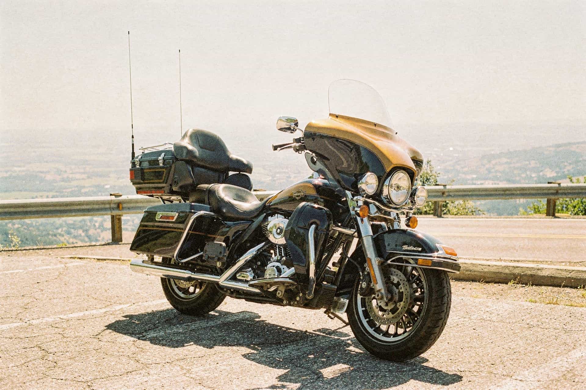 2007 Harley Davidson Ultra Classic Specs