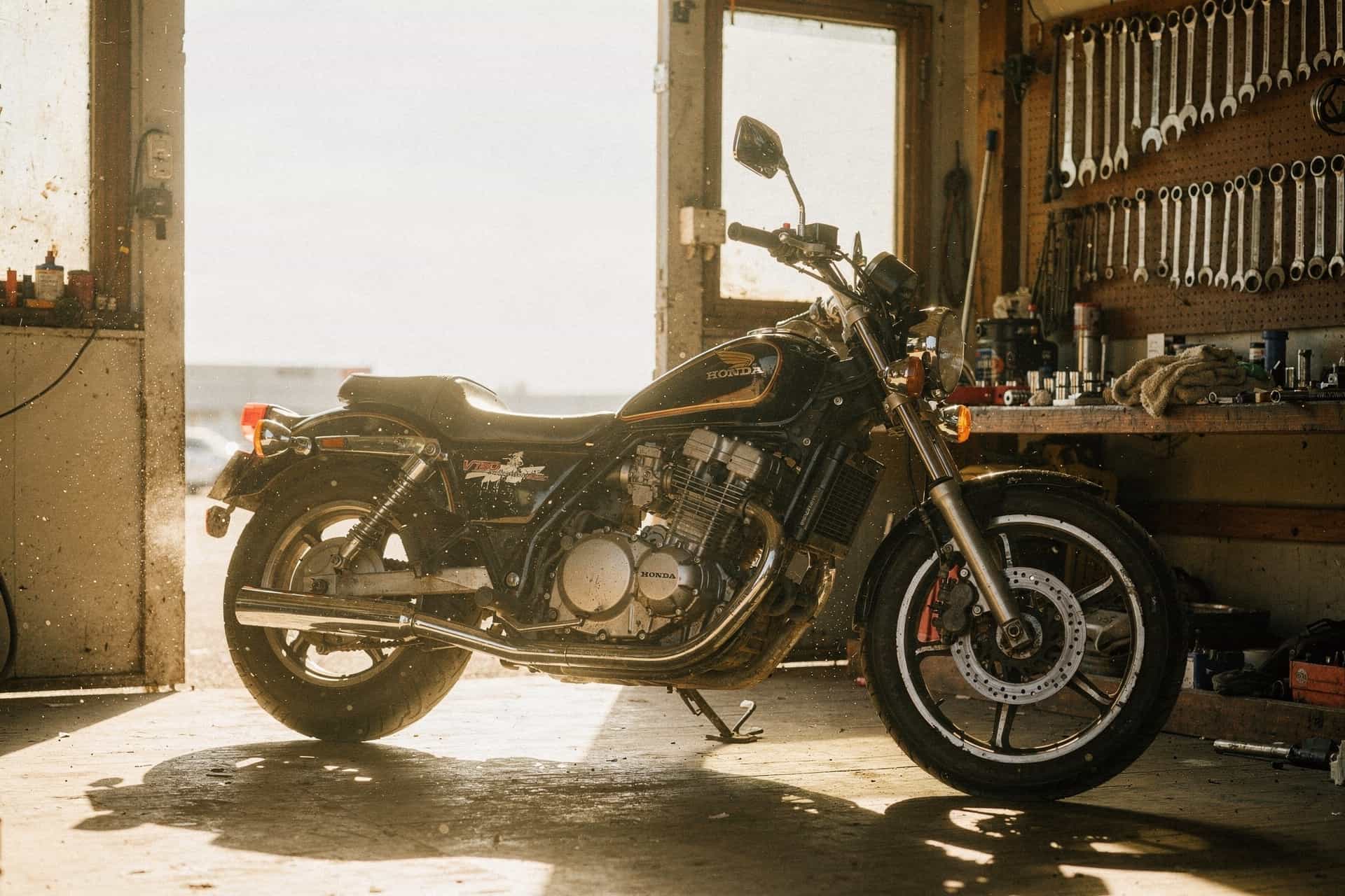 Honda Cruisers: 3 Bikes That Defined the Class