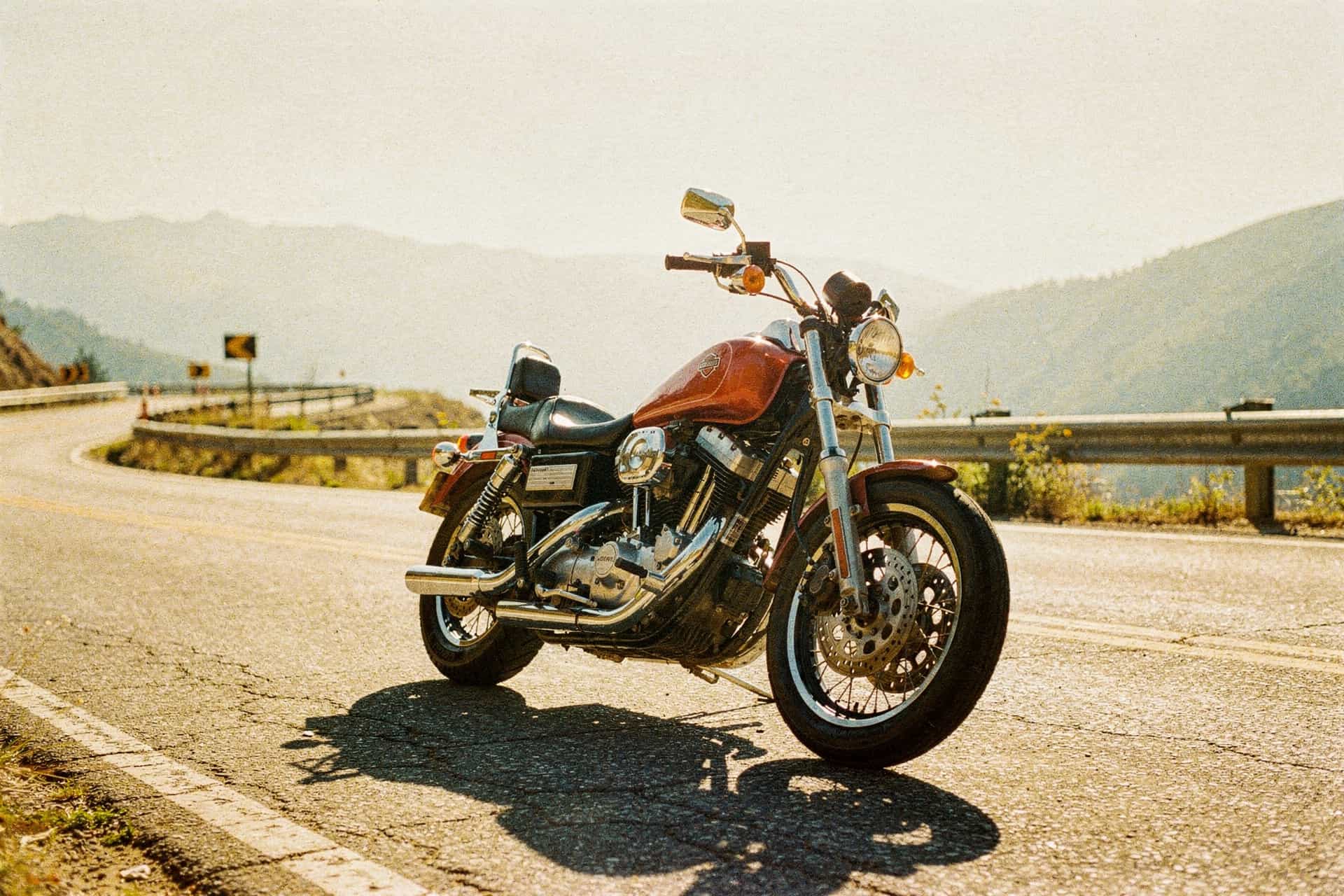 1982 Harley-Davidson FXR: 5 Key Facts