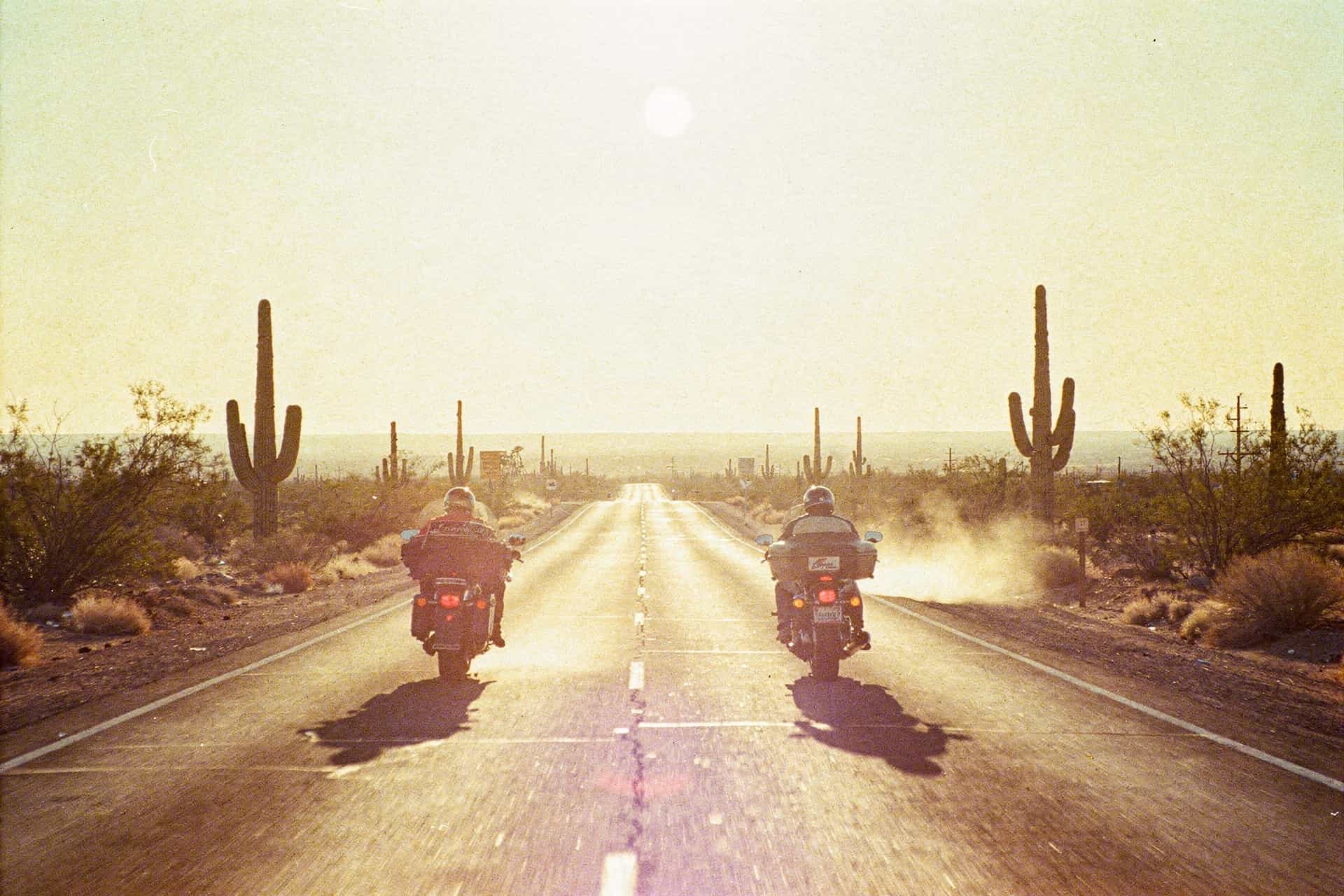 Arizona Motorcycle Clubs: Dirty Dozen Patchover & Beyond