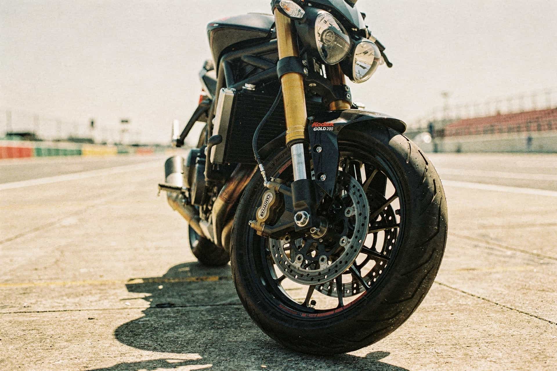 6 Facts About The Harley Davidson XR1200X