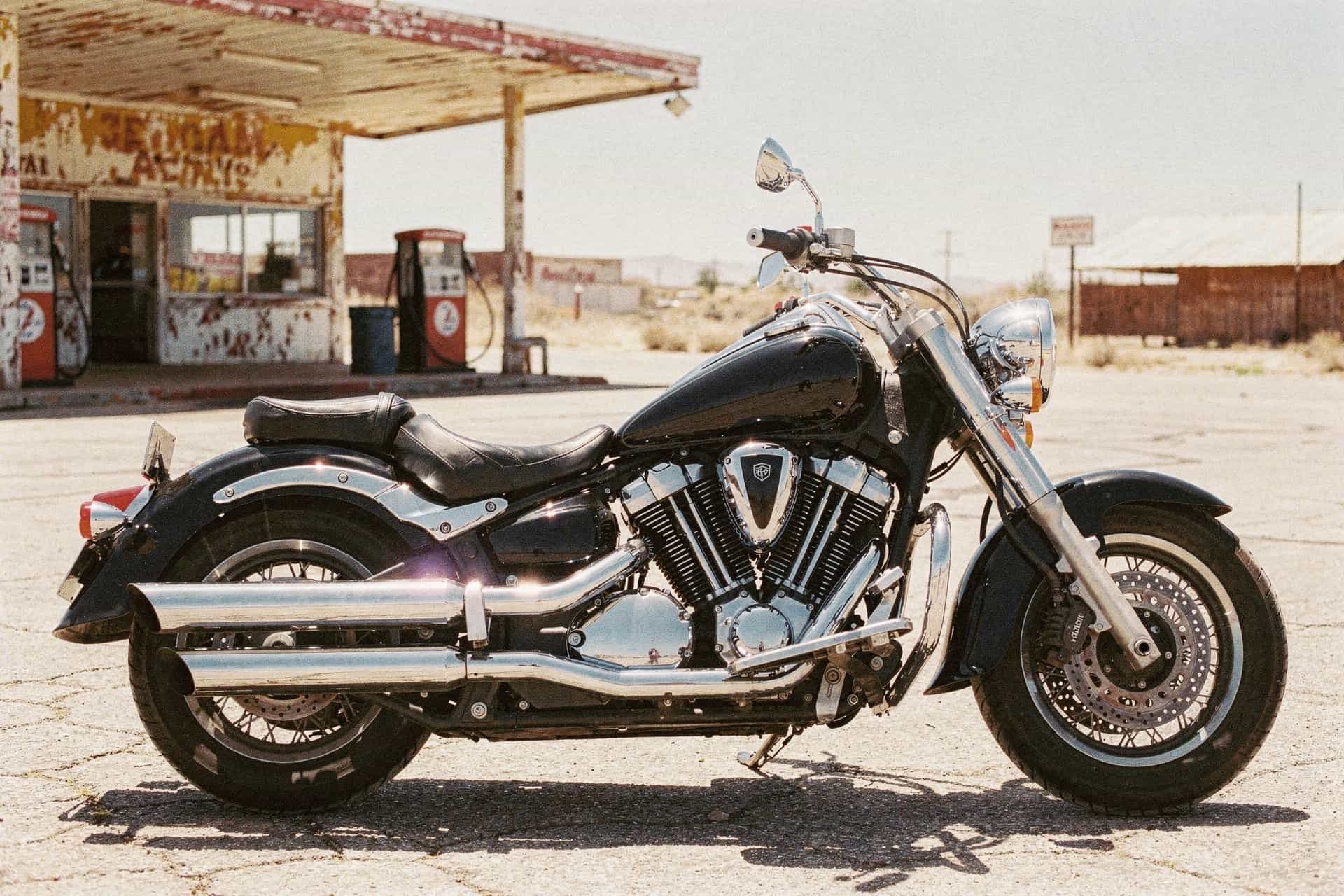 Yamaha Road Star Bobber Builds