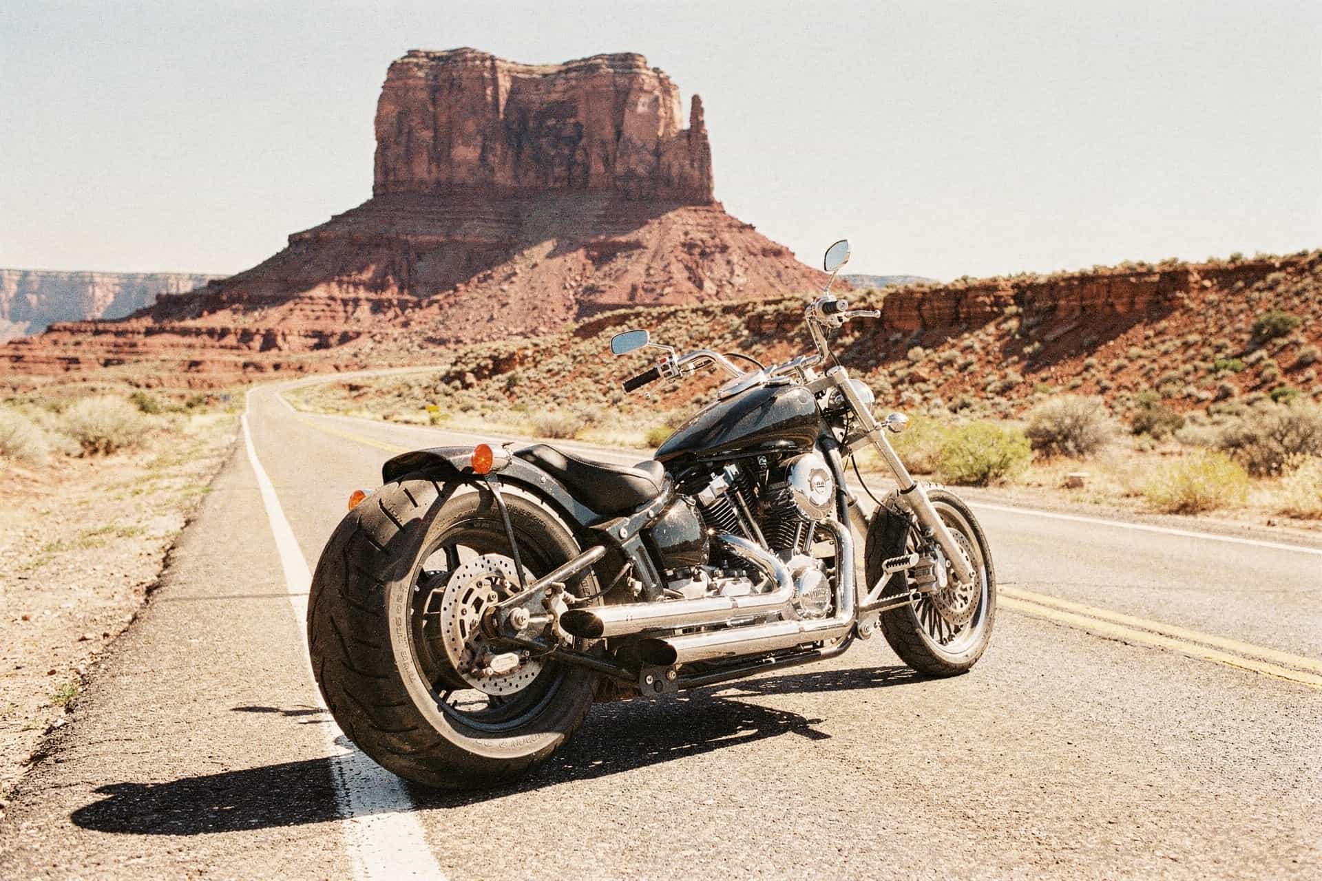 Yamaha Road Star Bobber Builds