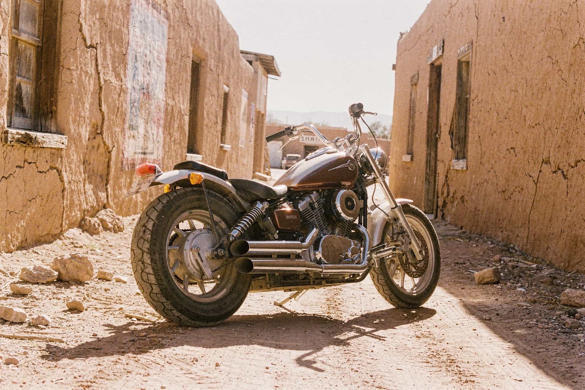 Yamaha V-Star Bobber: Best 650 and 1100 Builds