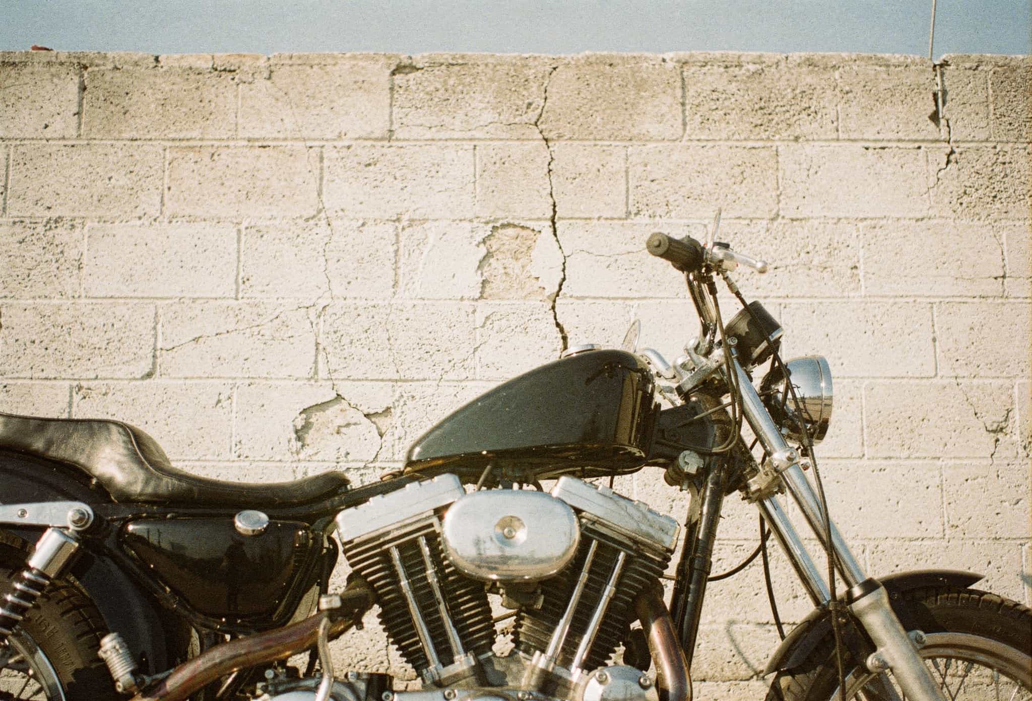 6 Infos About The Honda VLX Bobber