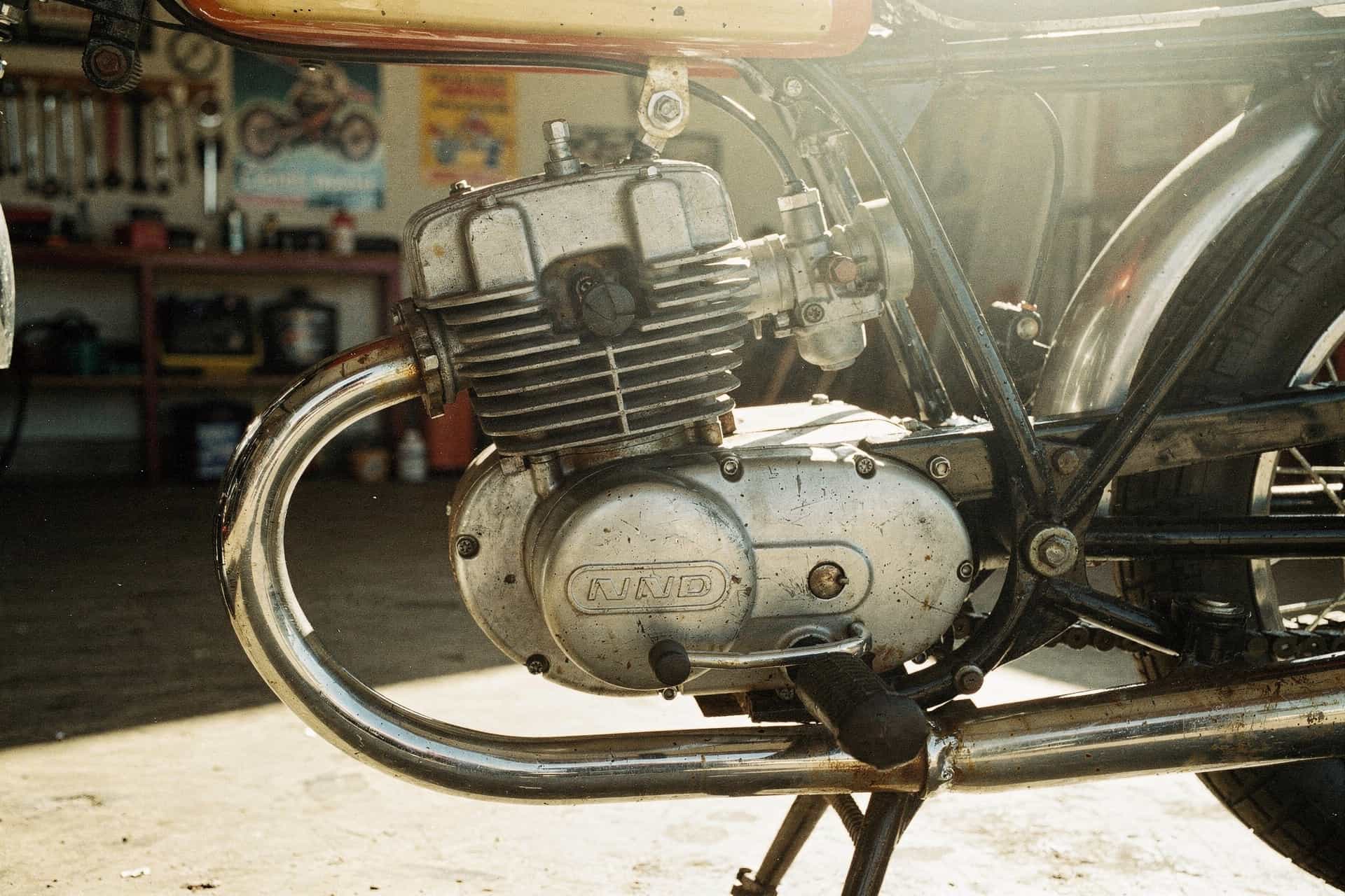 7 Facts About The Harley Davidson Rapido