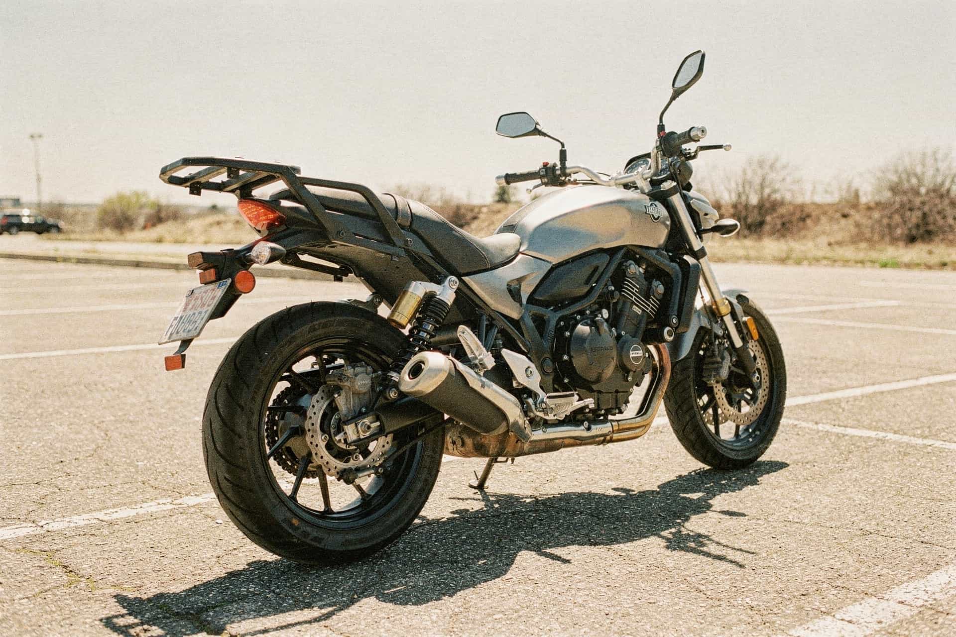 Harley Davidson Superlow 1200T: 7 Key Facts