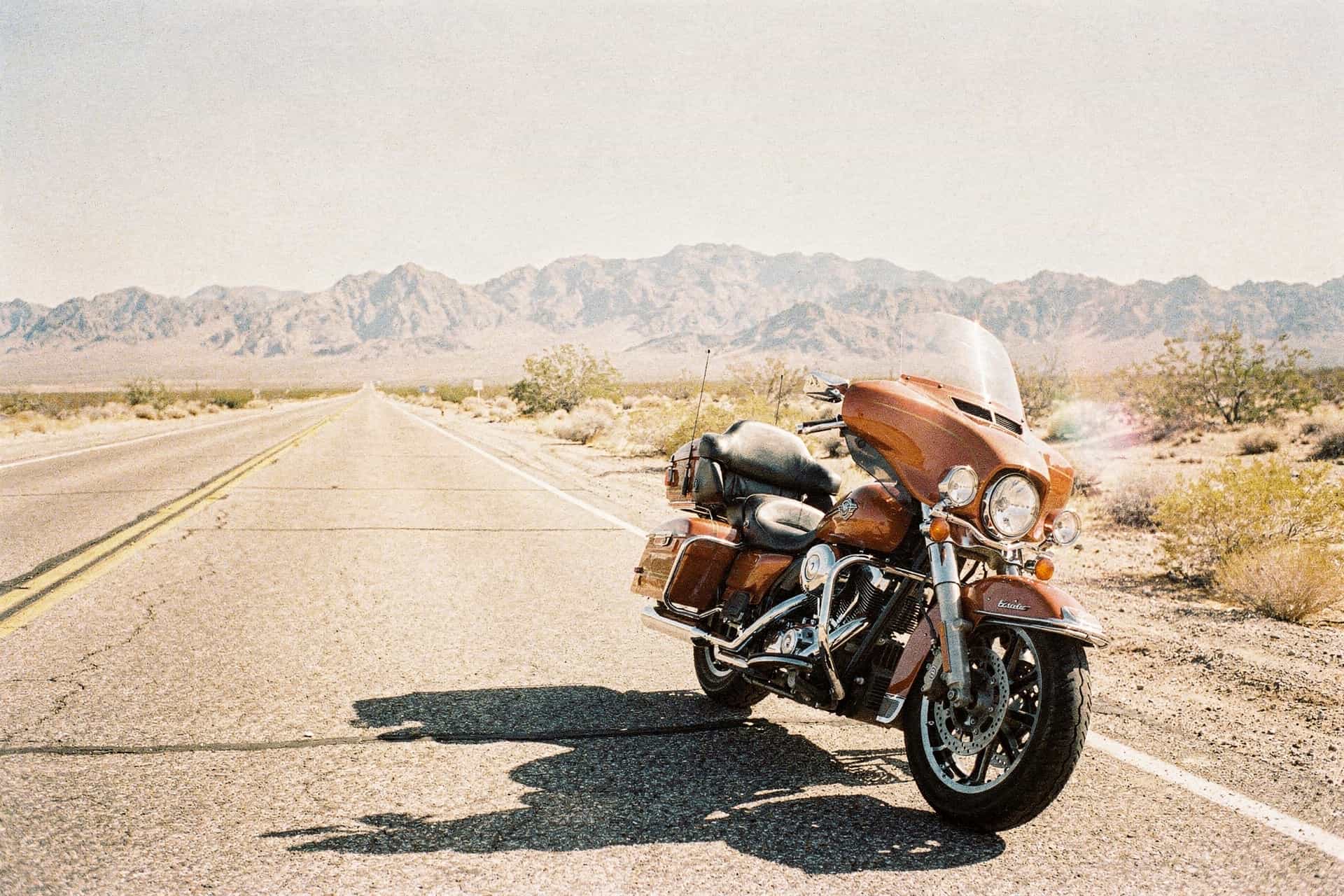 Harley Davidson Superlow 1200T: 7 Key Facts