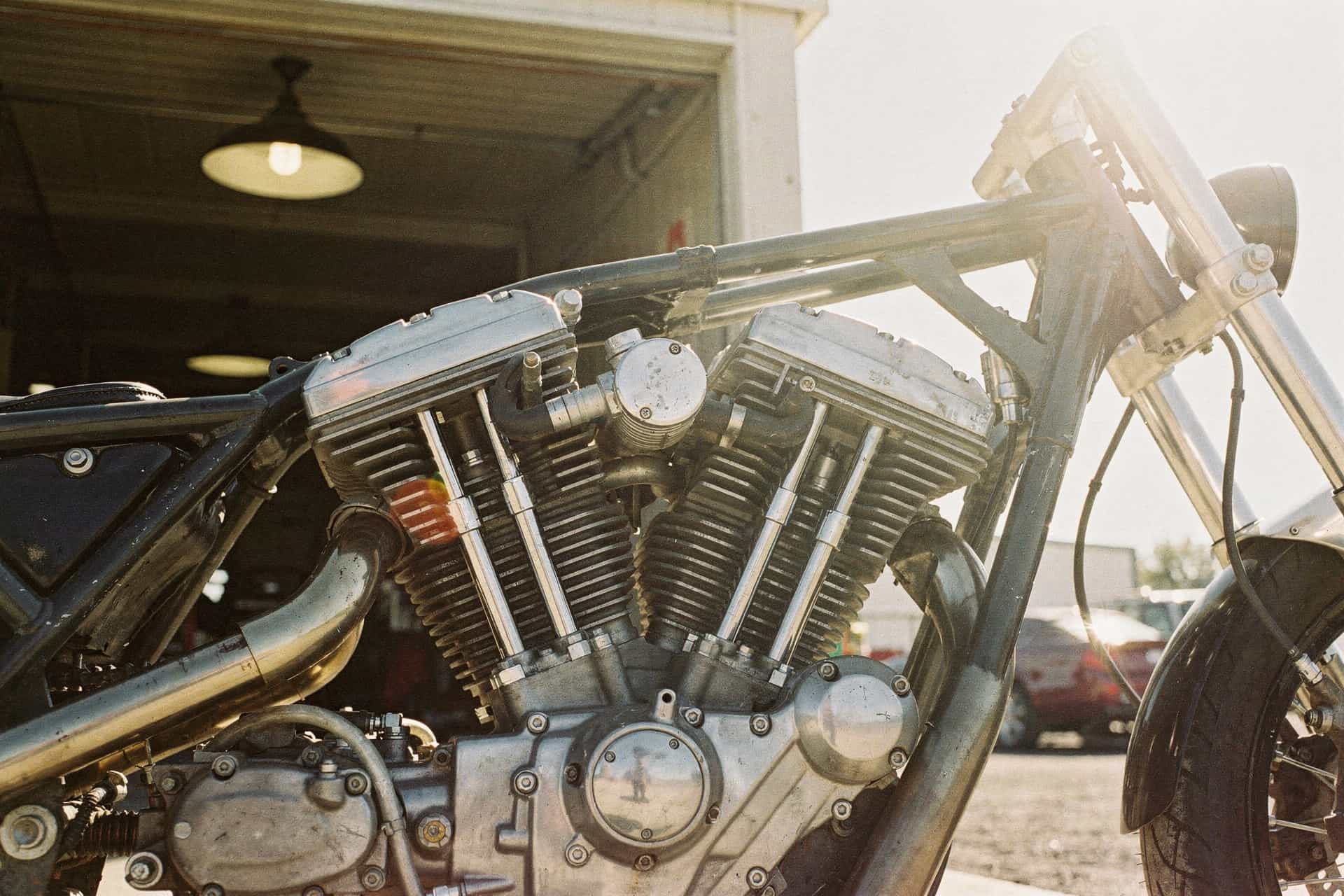 7 Facts About The Harley Davidson XG500
