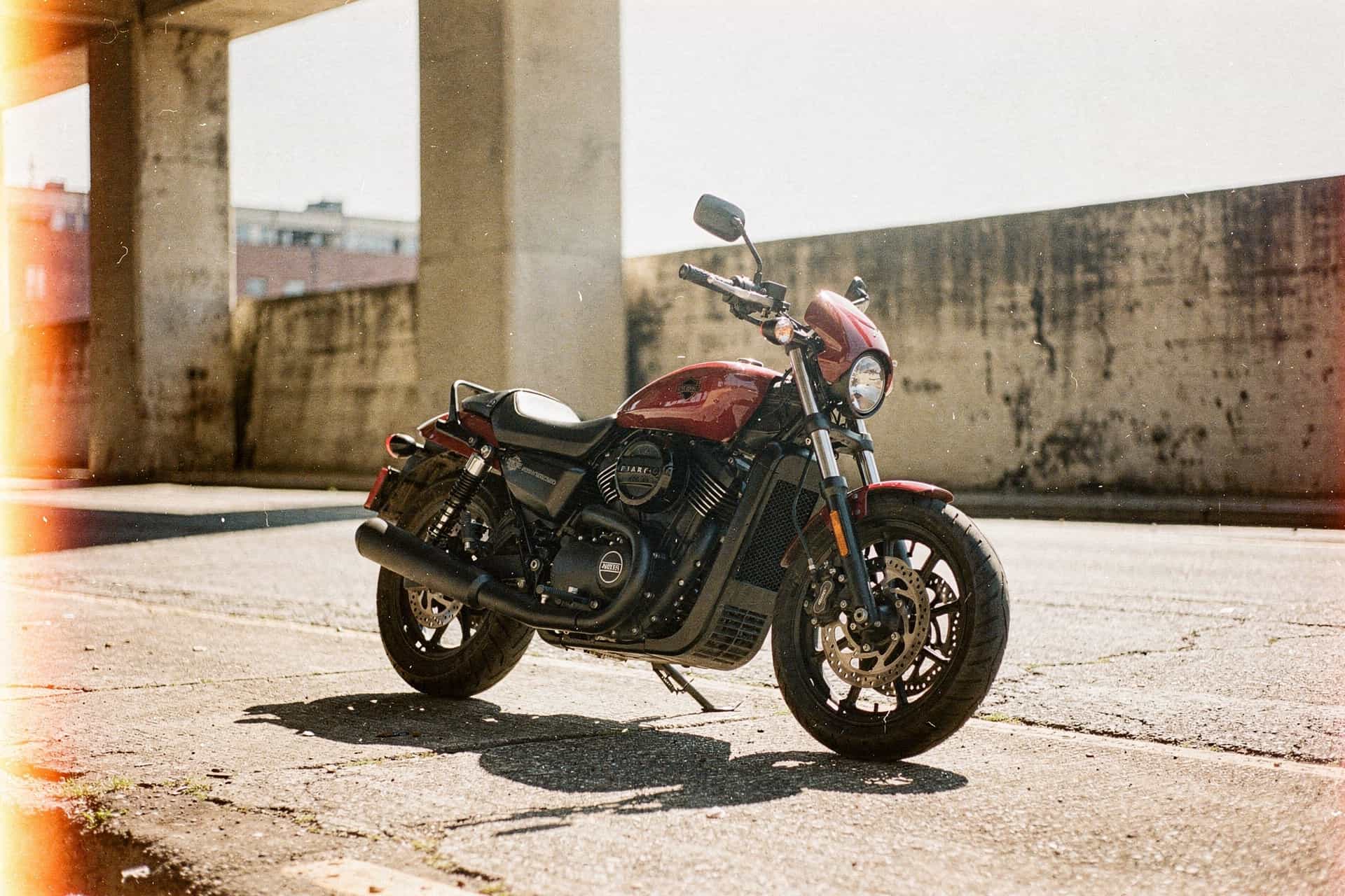 7 Facts About The Harley Davidson XG500