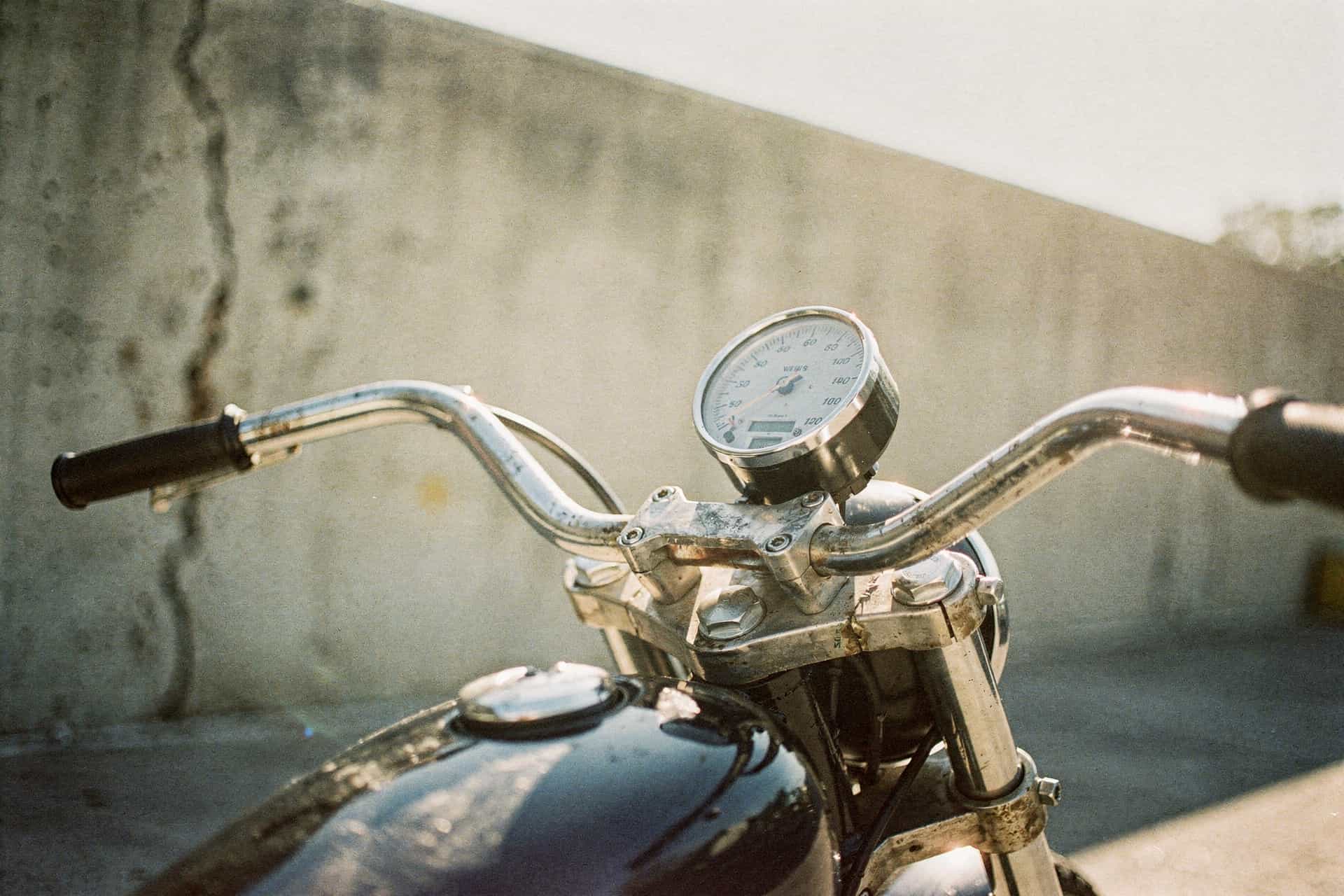 7 Facts About The Harley Davidson XG750