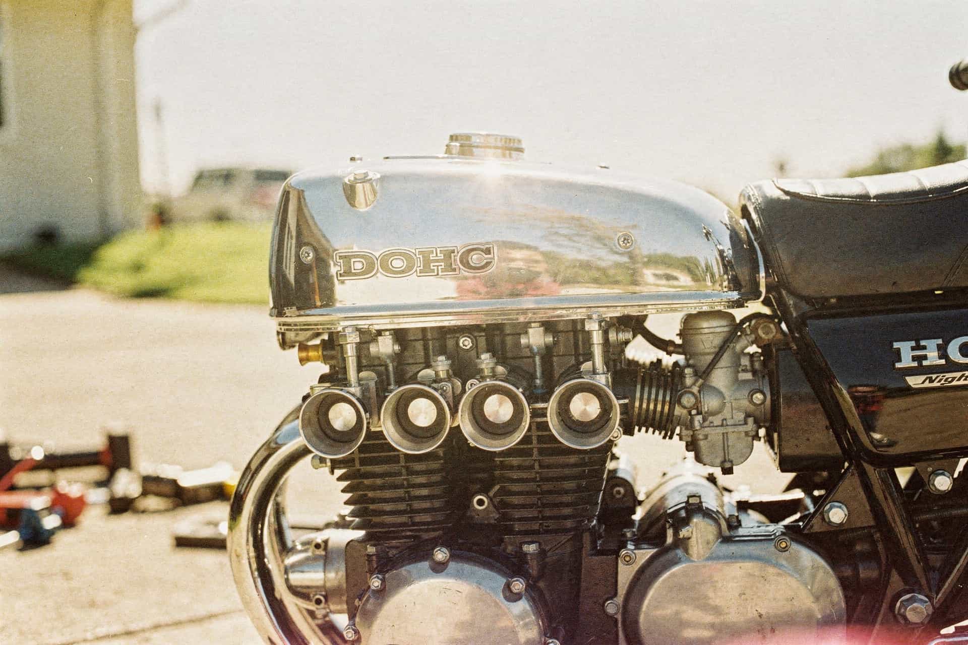 Honda Nighthawk Bobber: 7 Build Essentials