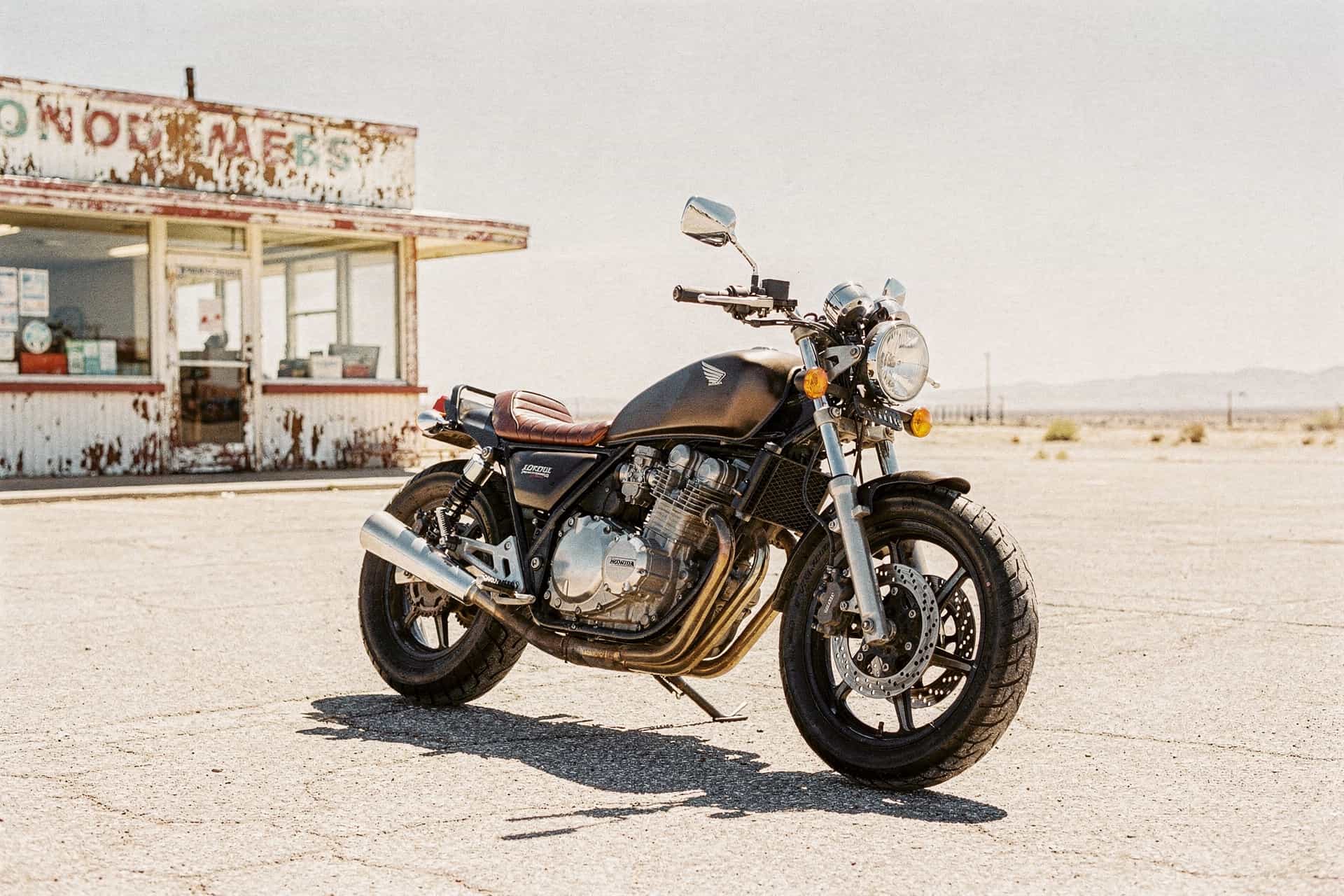 Honda Nighthawk Bobber: 7 Build Essentials