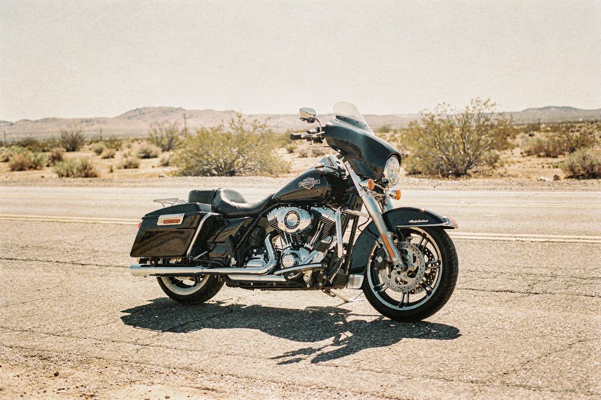 2012 Harley Davidson Switchback: Specs & Story