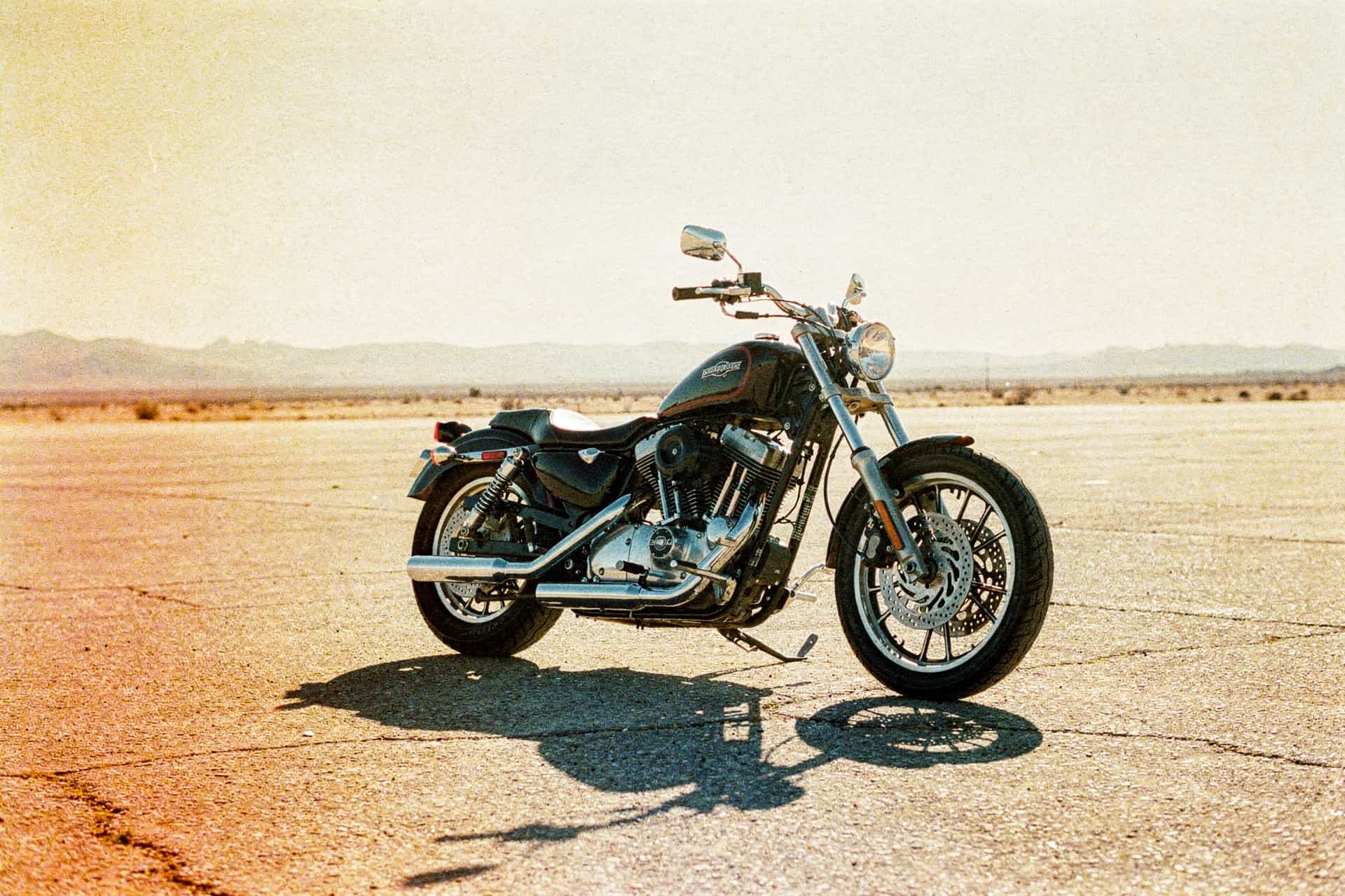 Harley-Davidson Low Rider: Every Generation Explained