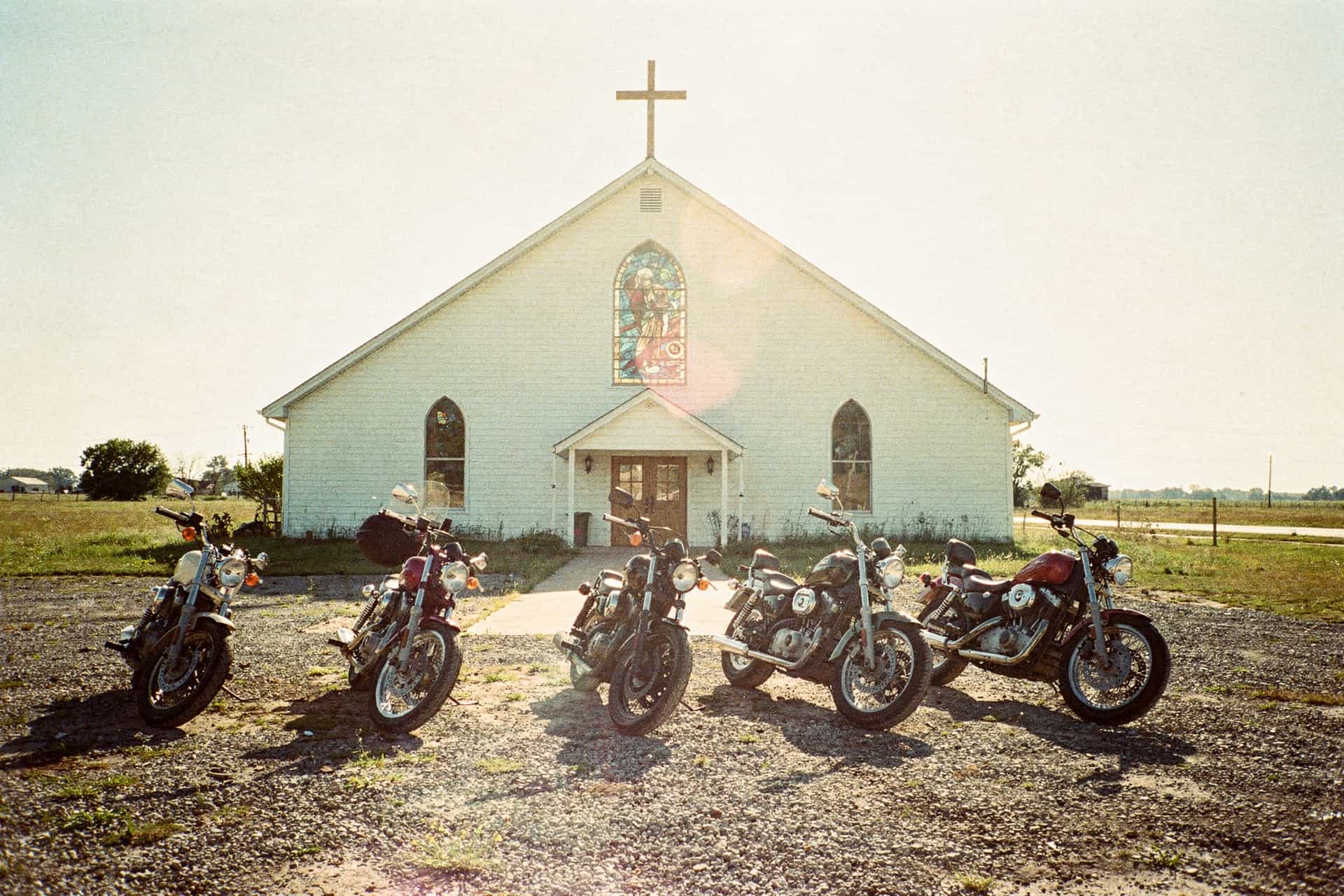 Christian Motorcycle Clubs Guide