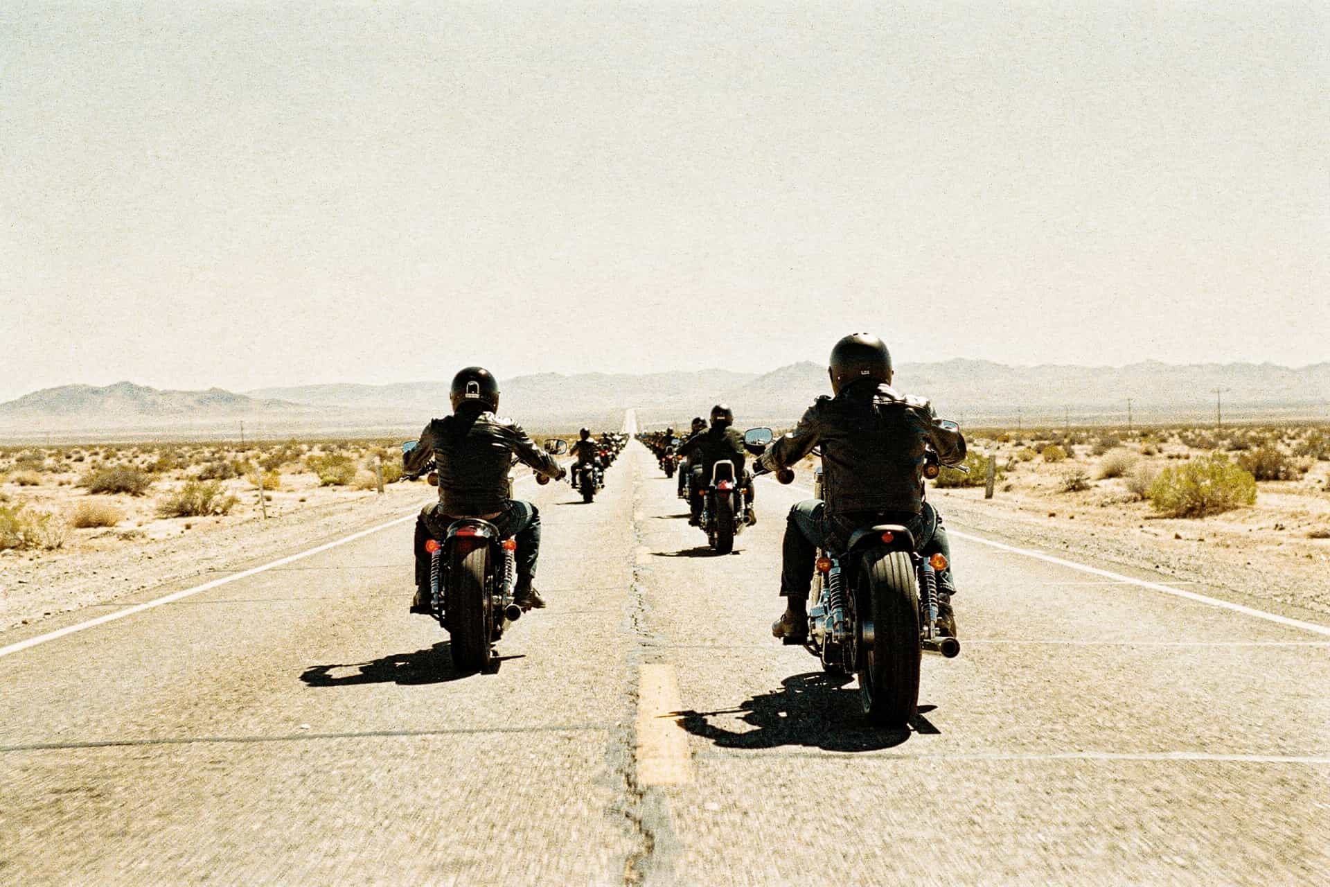 Christian Motorcycle Clubs Guide