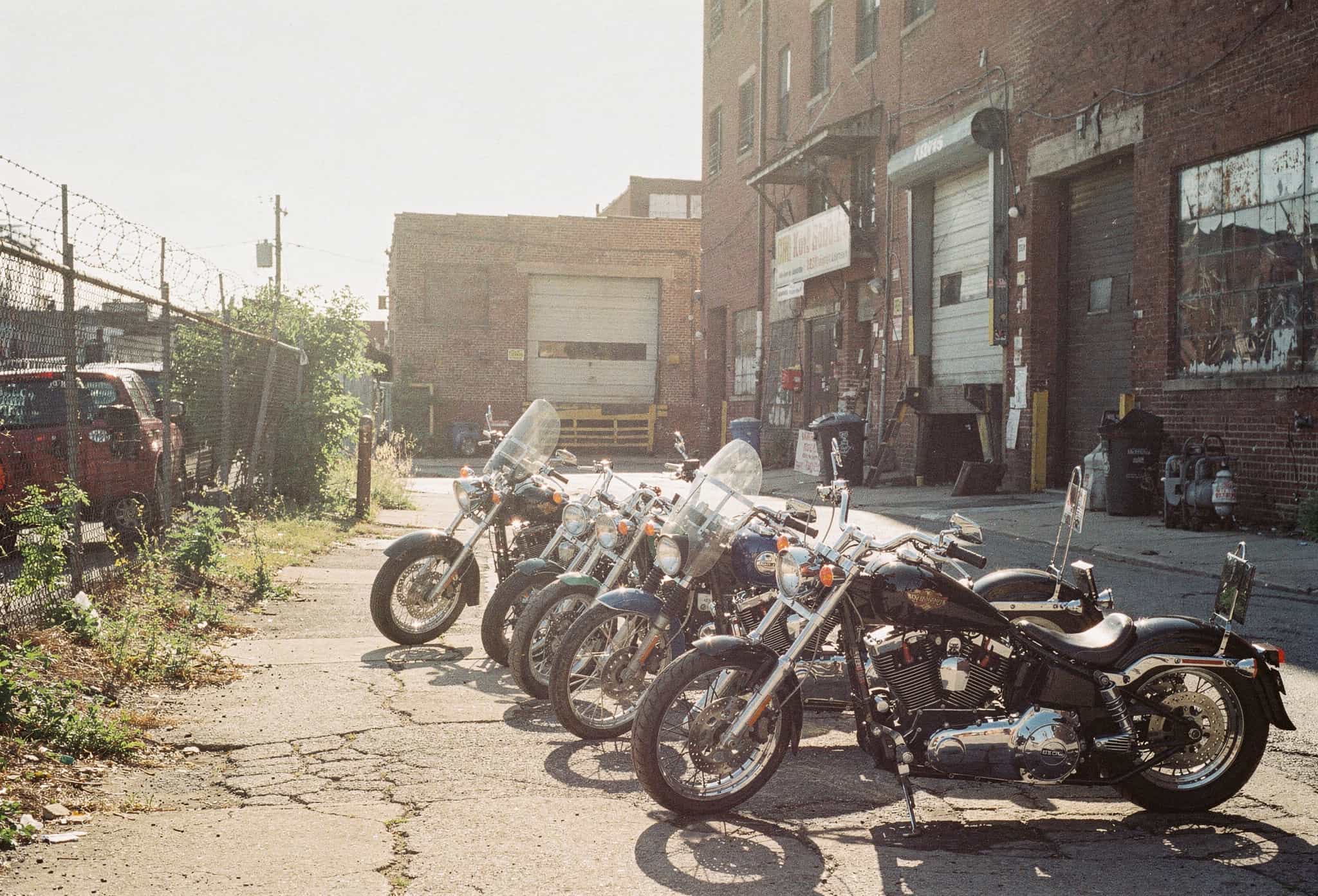 Chicago Biker Gangs: Outlaws Territory & 1994 Patchover