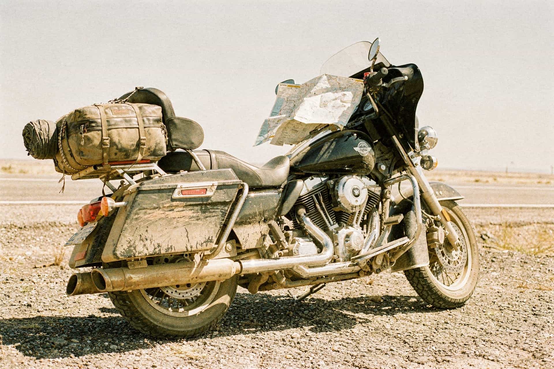 Nomad MC Patch: Meaning, Bottom Rocker, Power