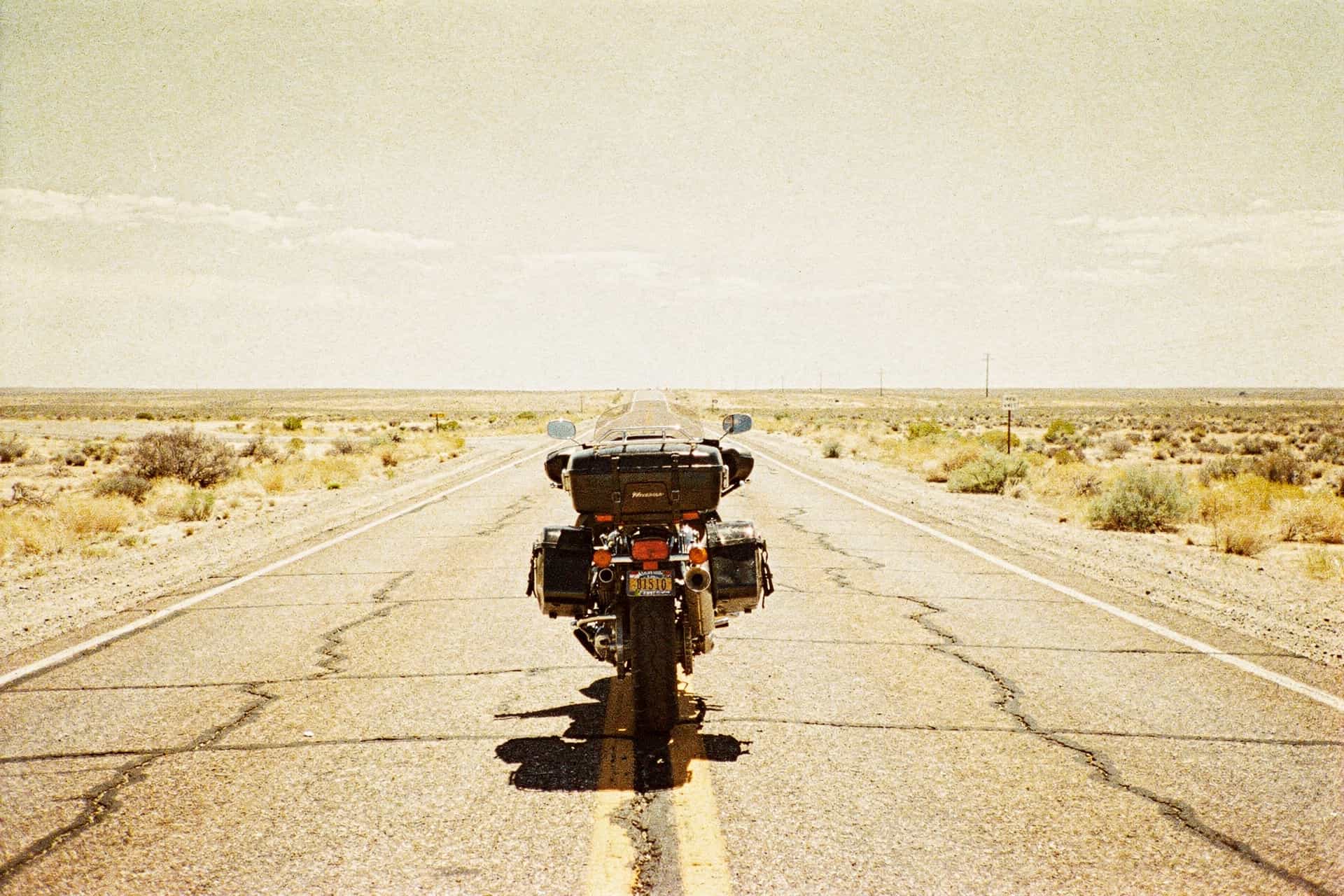 Nomad MC Patch: Meaning, Bottom Rocker, Power