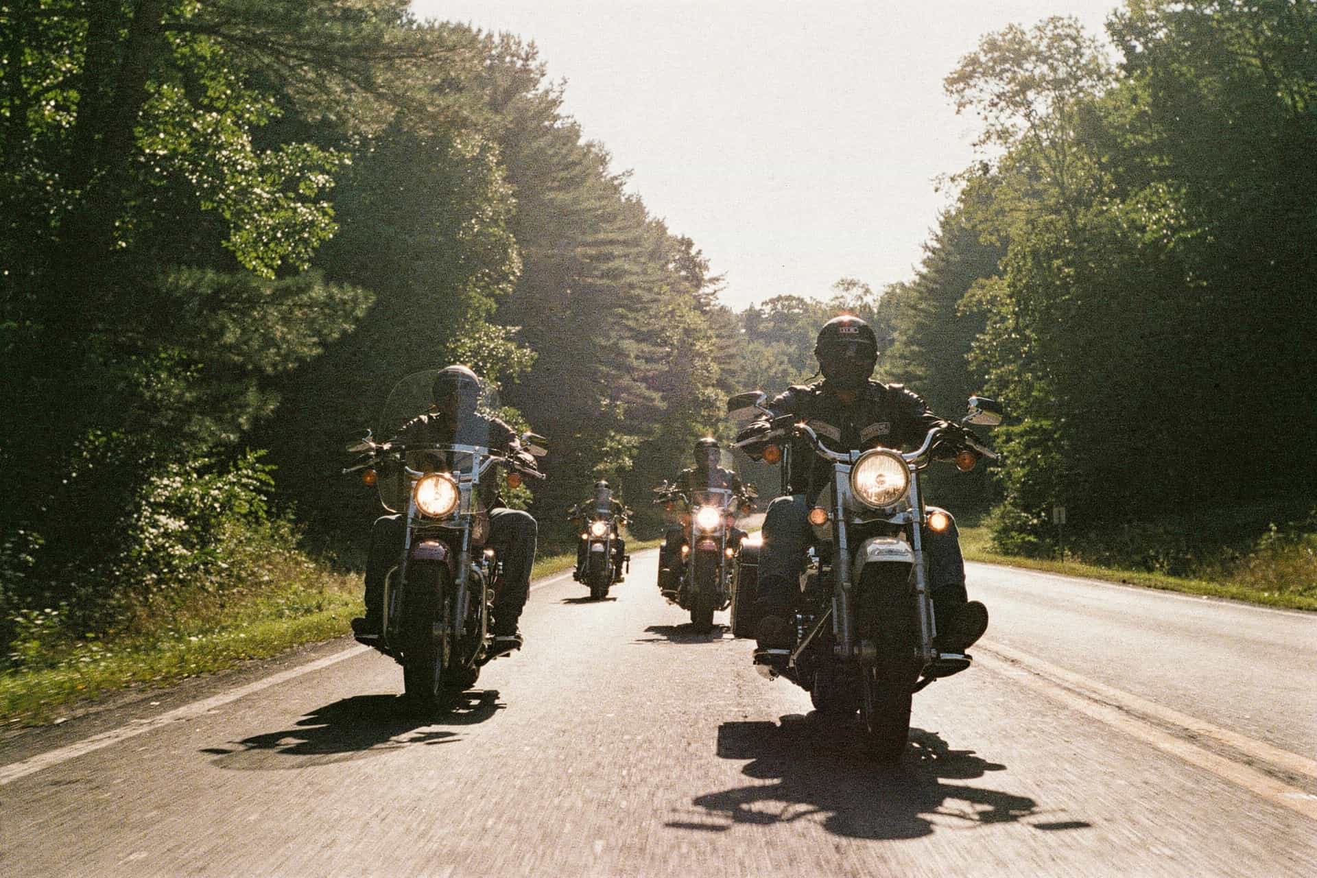 Pagans MC: 1959 Founding, Surtur Patch, Chapters & Rivals