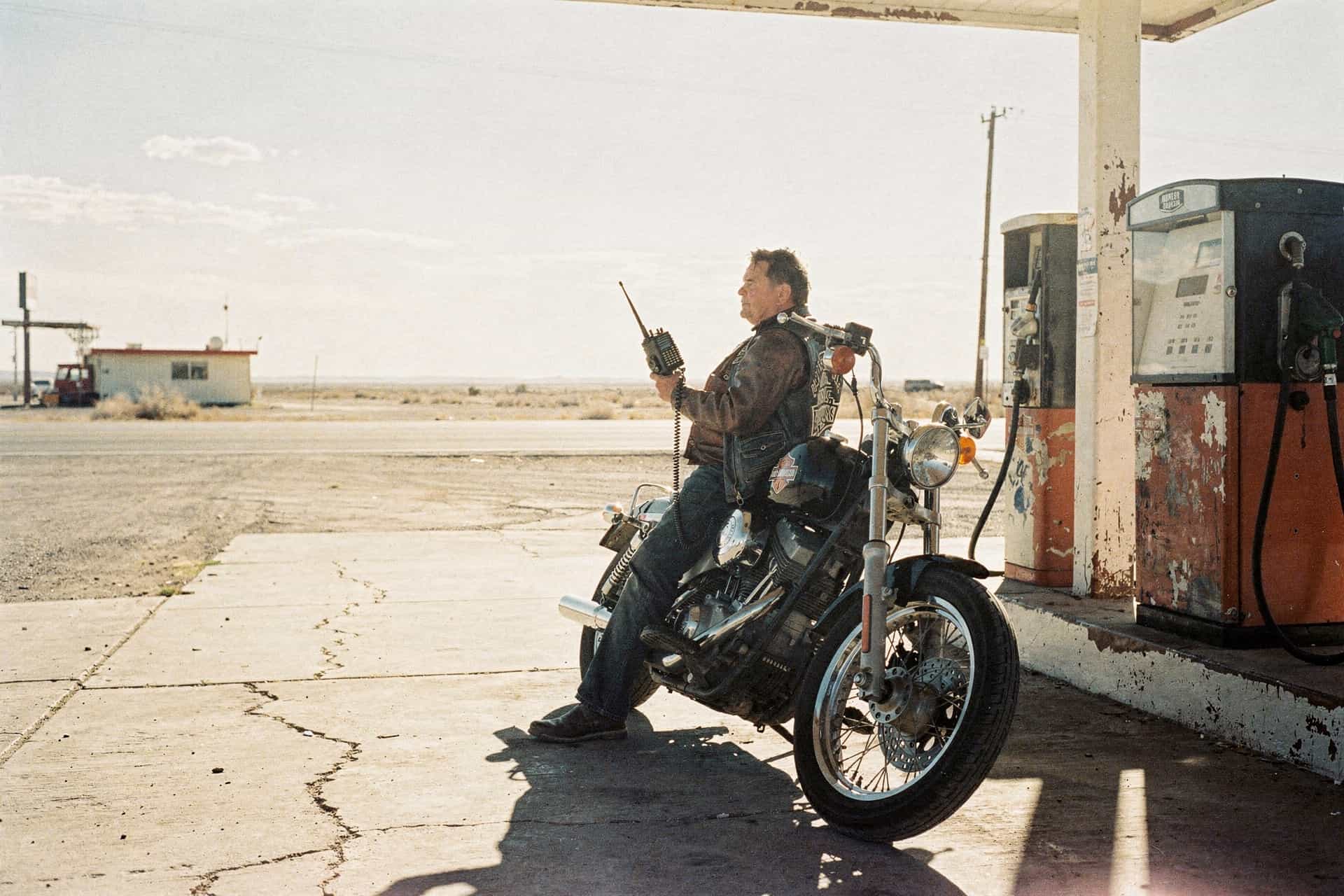 Biker Slang: The Complete Dictionary