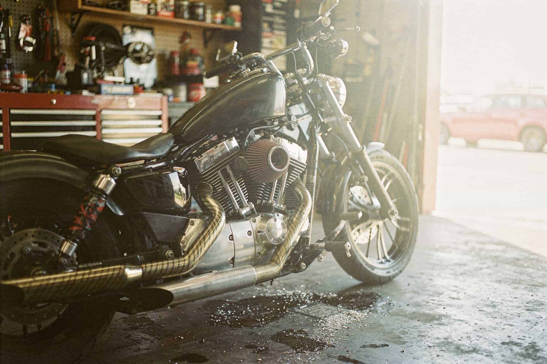 Sportster 1200 Performance Upgrades: What Actually Works