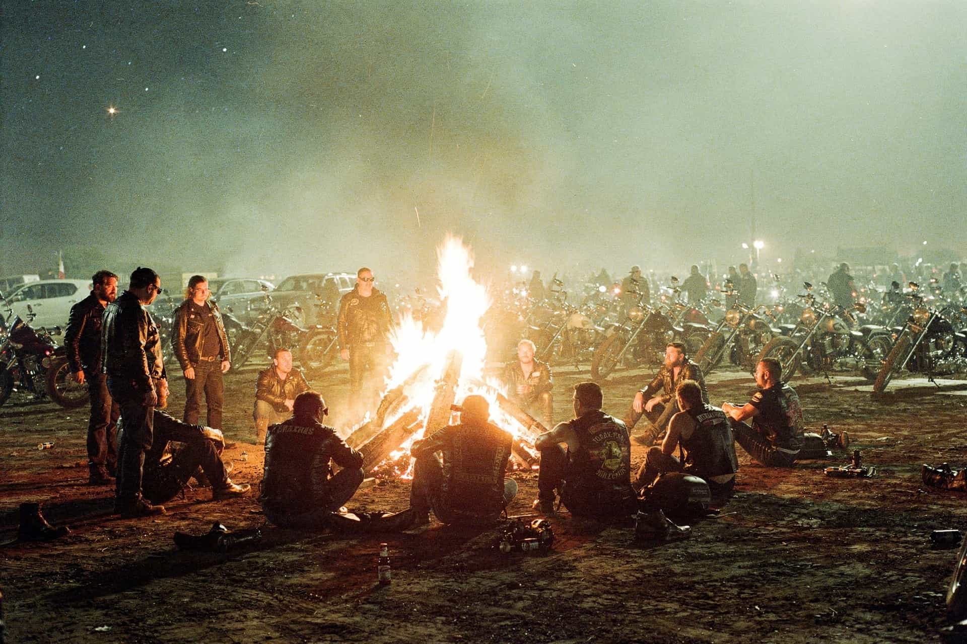 Texas Biker Rallies: Calendar, History & Tips