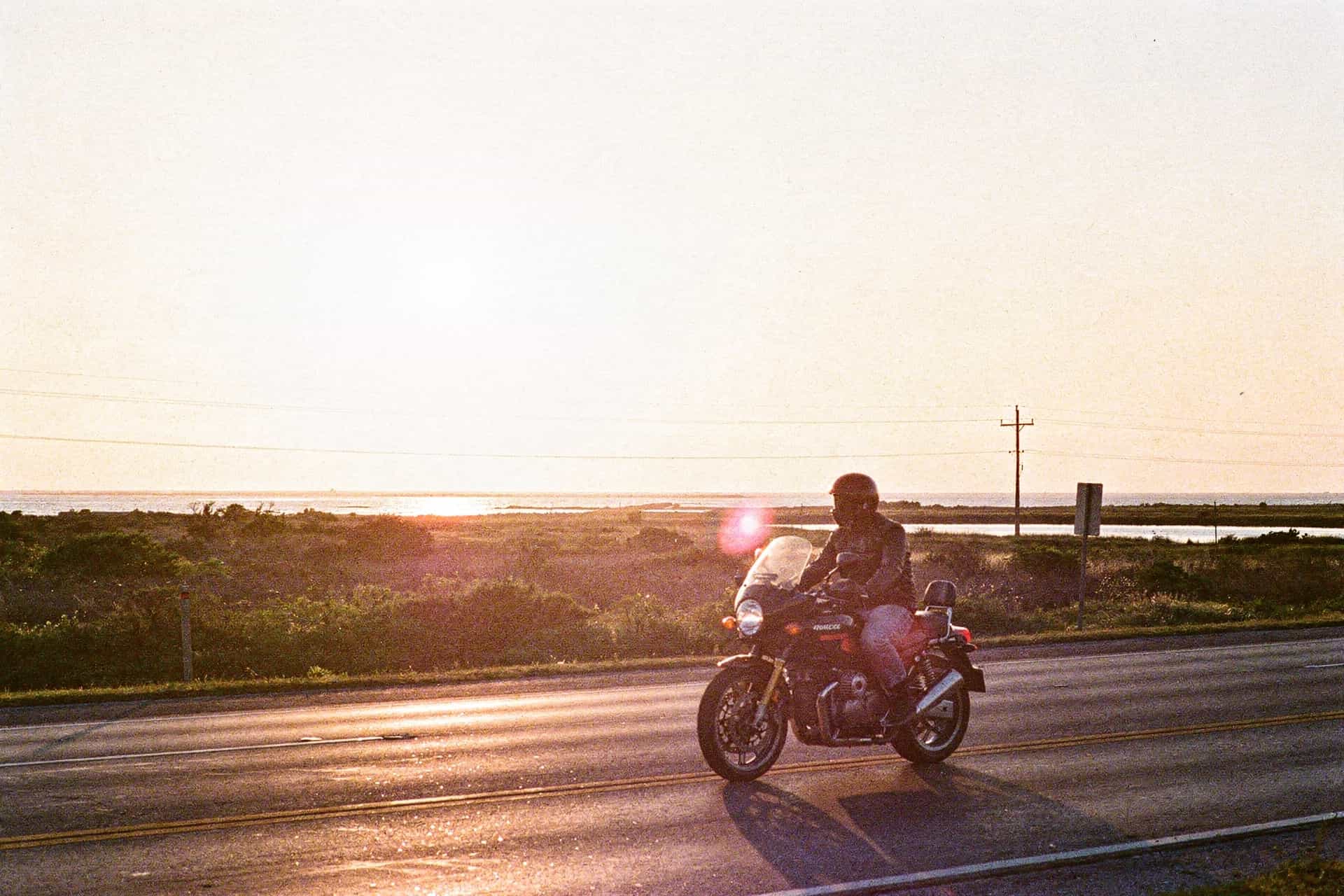 The Bandidos MC: History of the Red and Gold