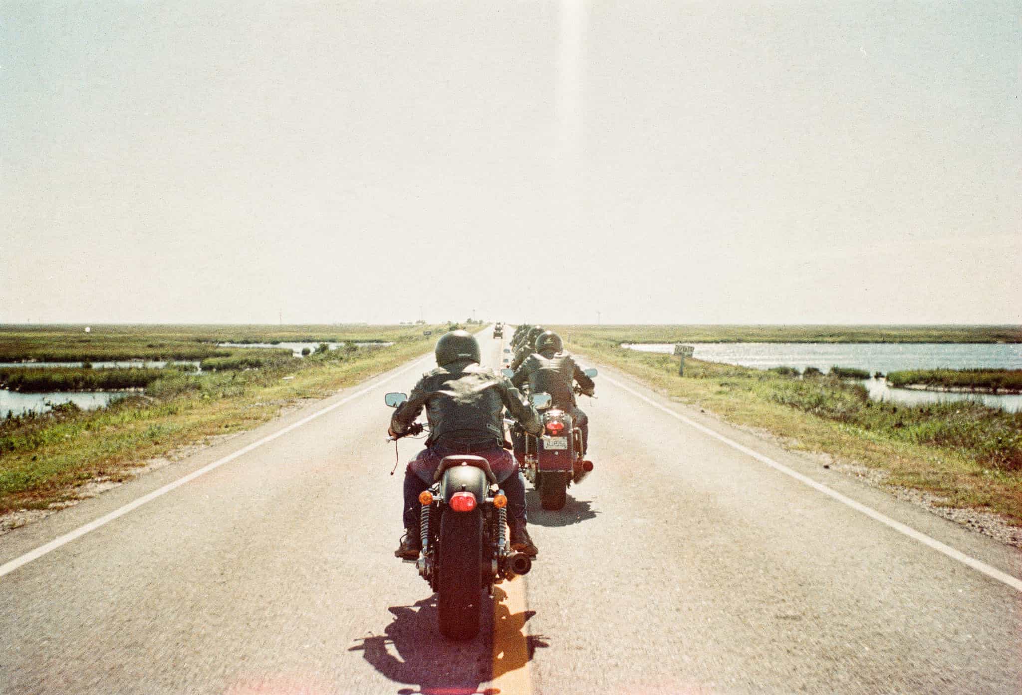 The Bandidos MC: History of the Red and Gold