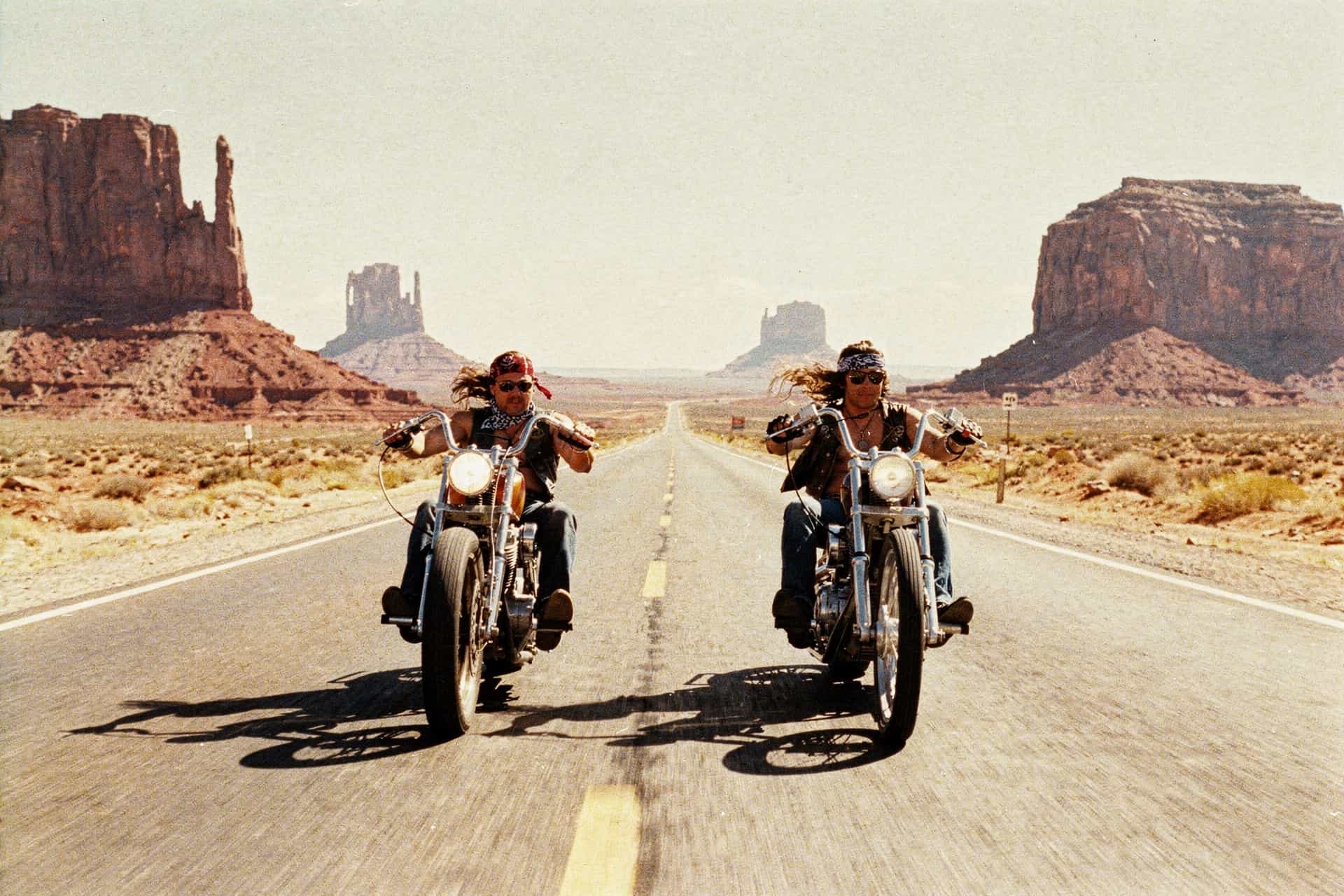 The Best Biker Movies Ever Made, Ranked by Riders