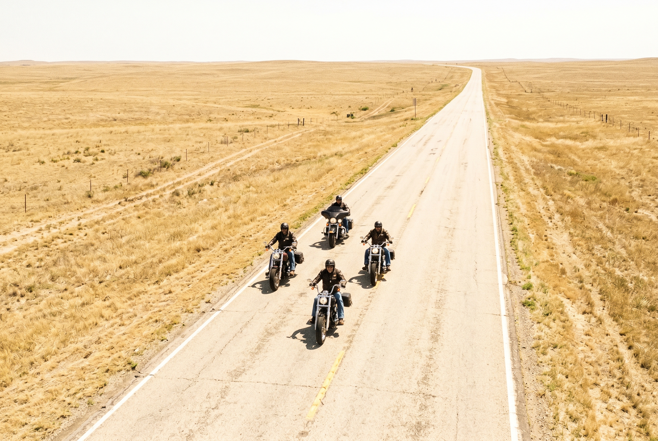 Motorcycle Clubs by State: Regional Guide to MC Culture
