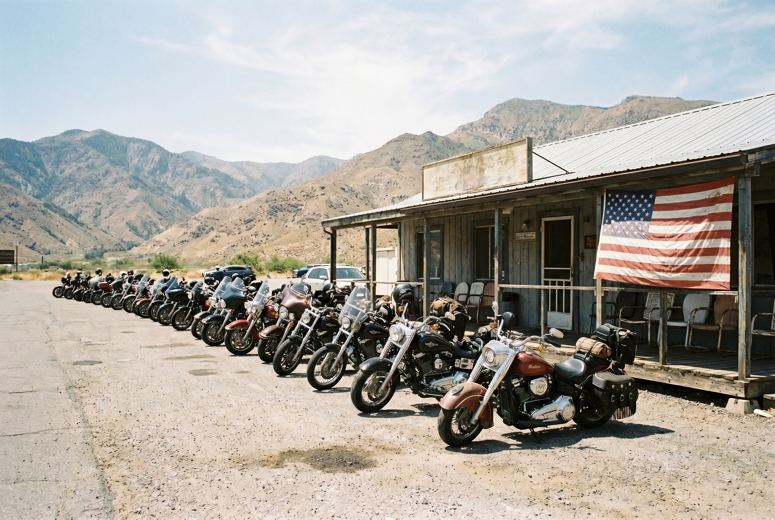 Motorcycle Clubs by State: Regional Guide to MC Culture