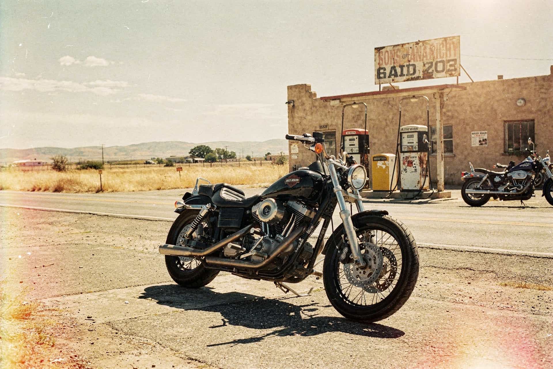 The Best Motorcycle TV Shows Every Rider Should Watch