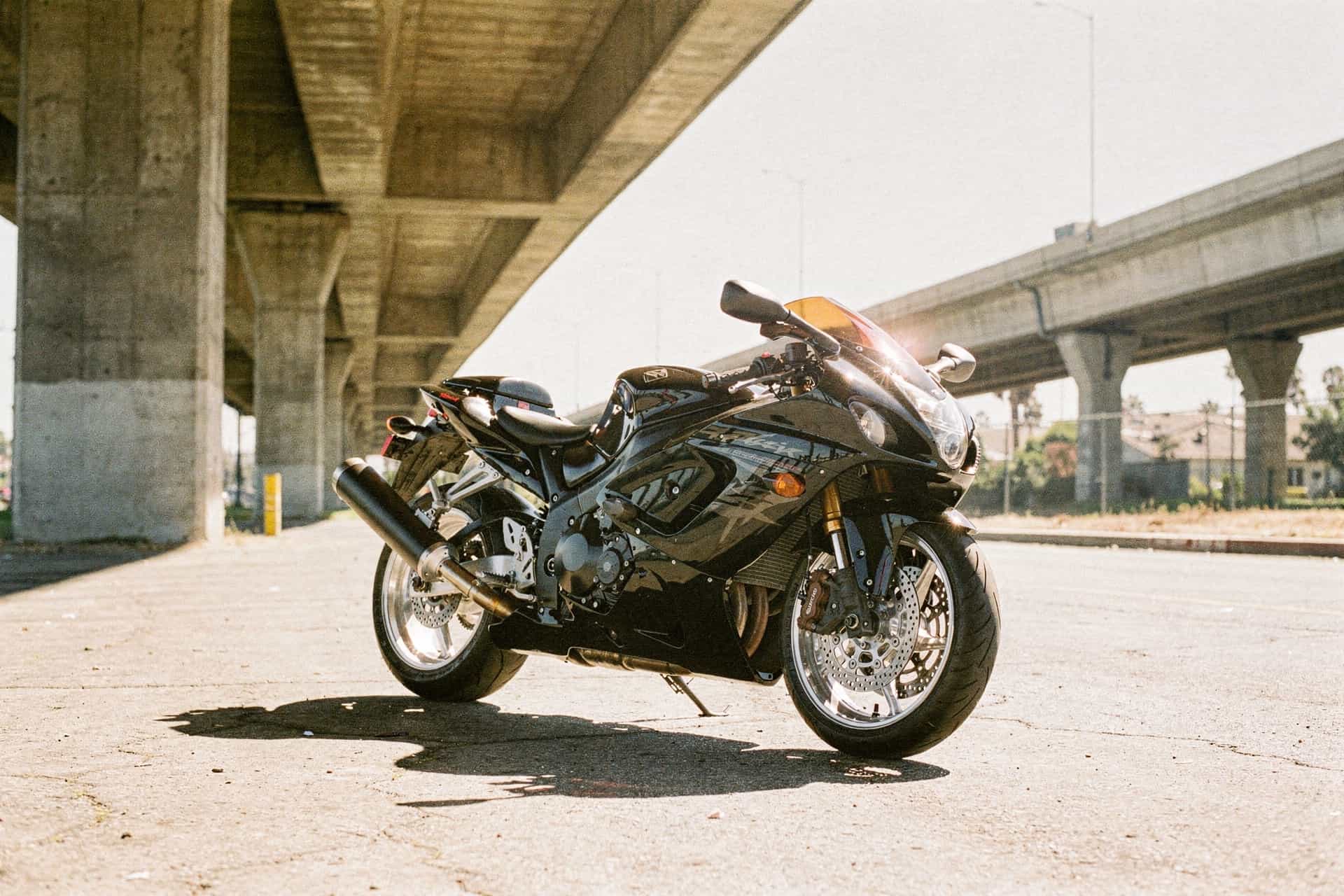Biker Boyz: The Movie That Put Sportbike Culture on Screen