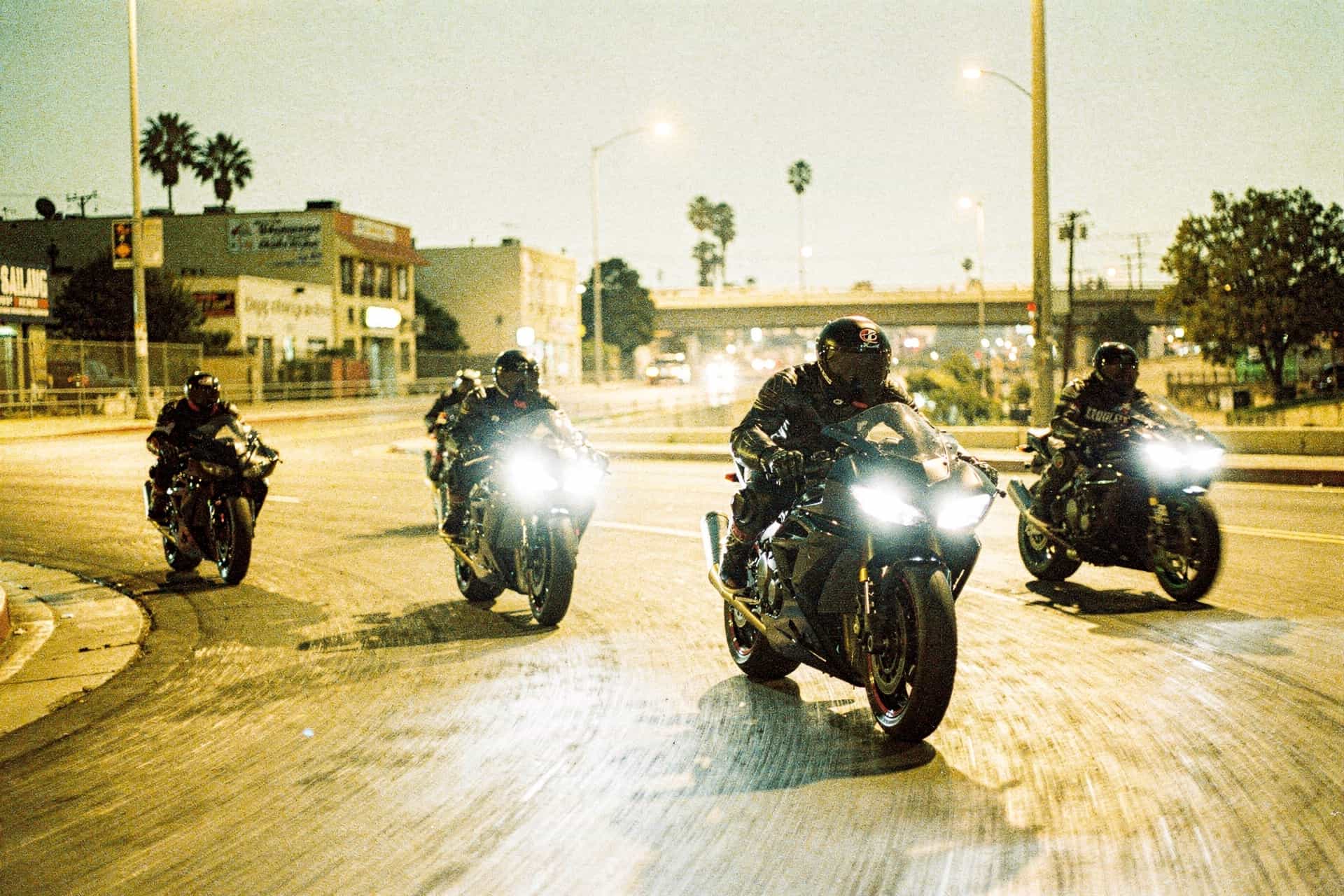 Biker Boyz: The Movie That Put Sportbike Culture on Screen