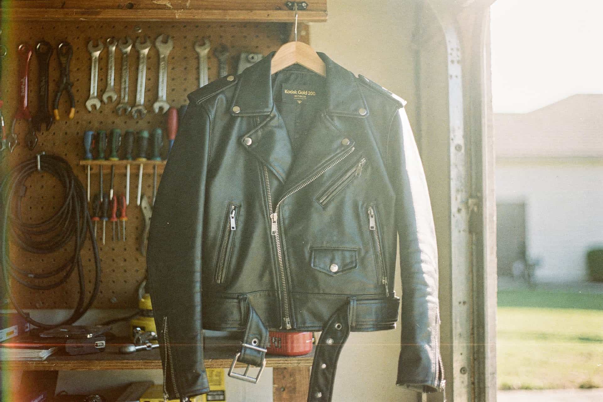 Biker Jackets: Complete Guide
