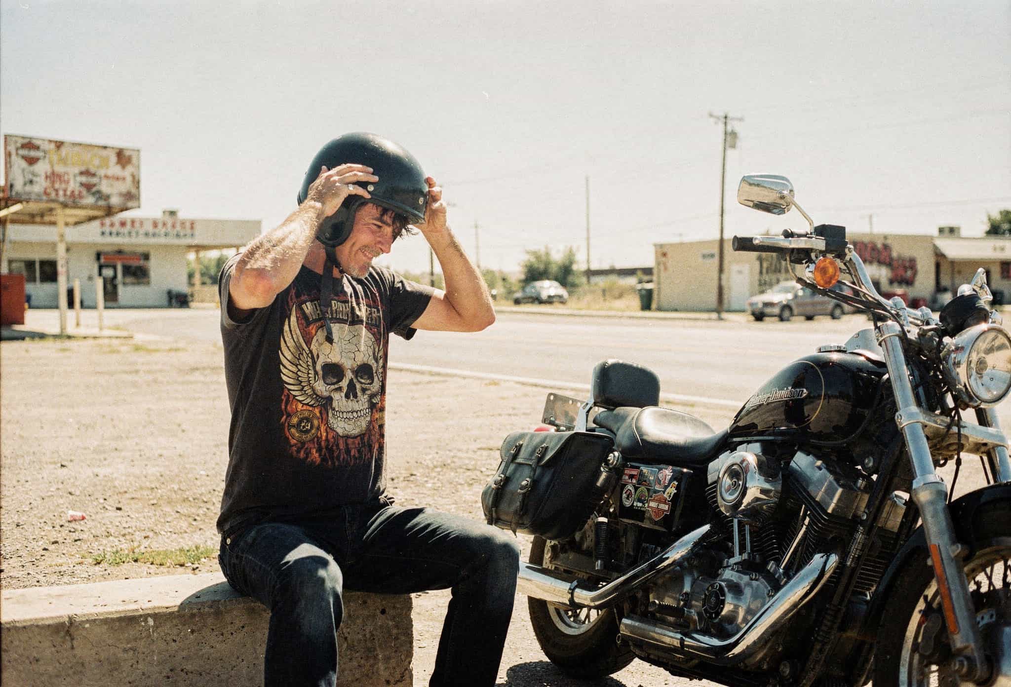 Best Biker T-Shirts and Graphic Tees for Riders