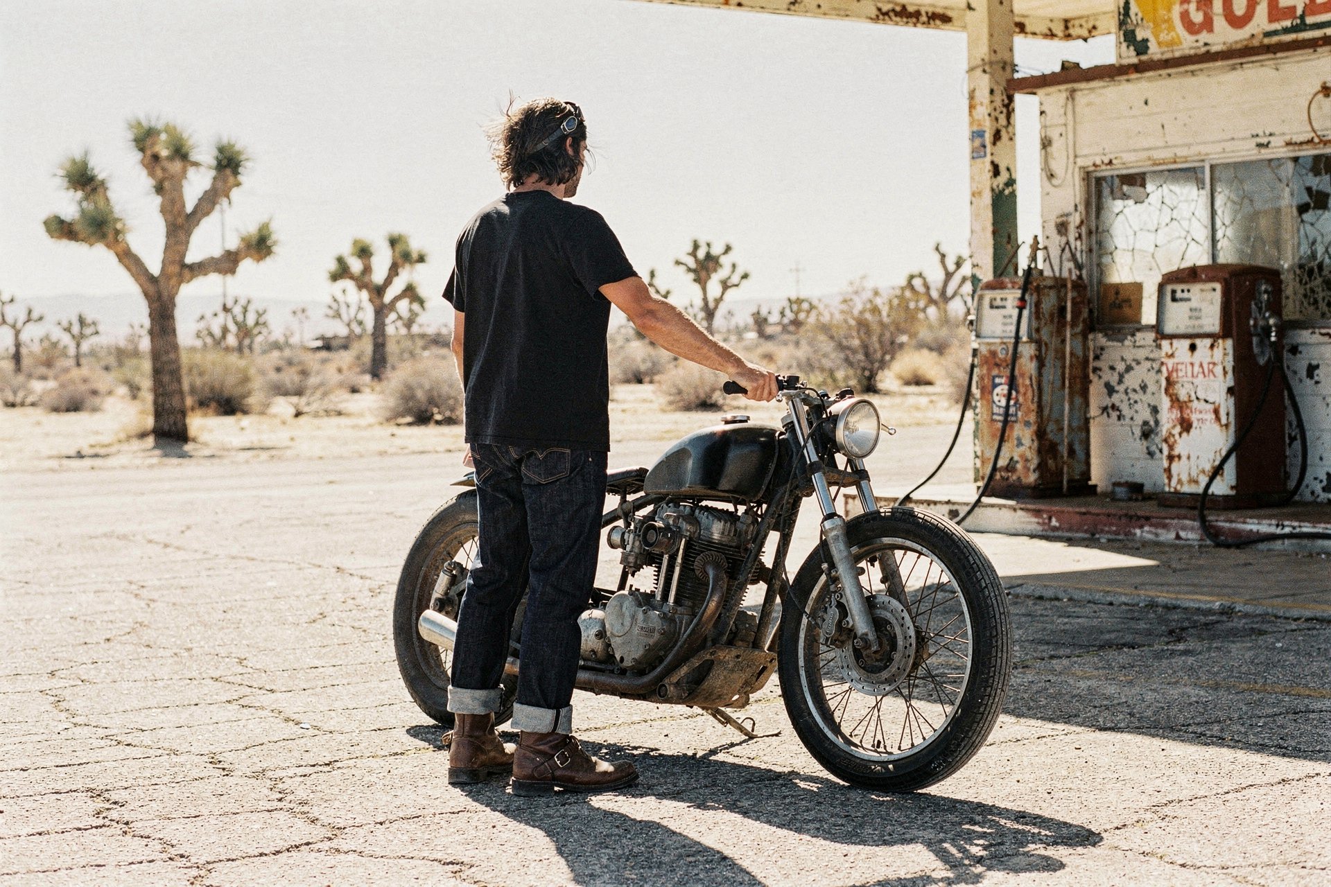 Bobber Clothing: Style Guide for Riders Who Build Their Own