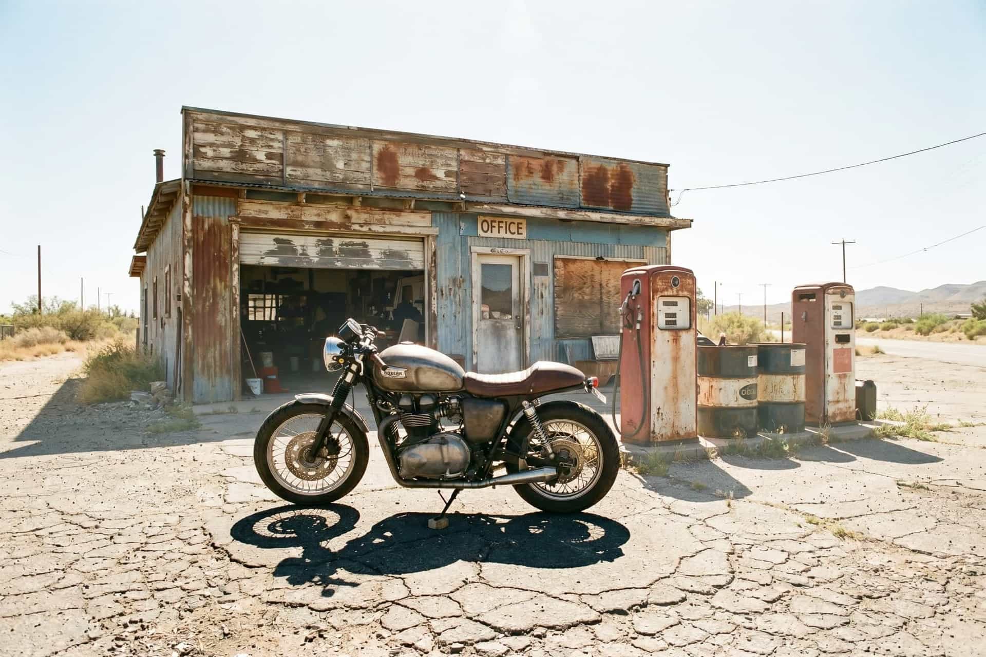 Bobber vs Cafe Racer: Which Style Fits You?