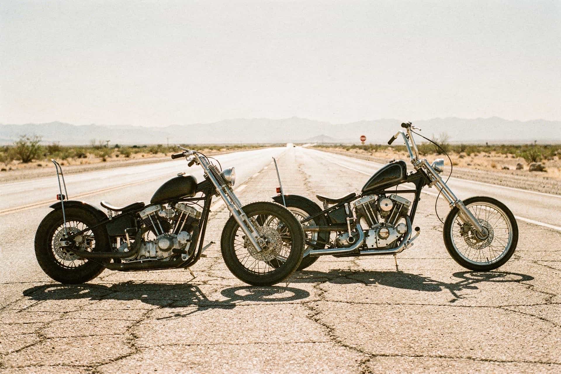 Bobber vs Chopper: What's the Difference?