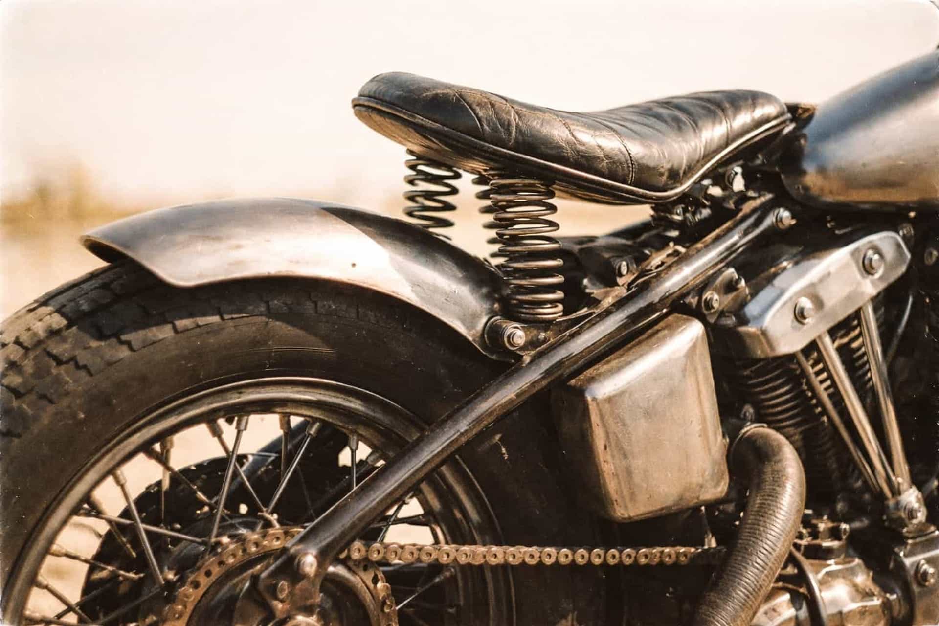 Bobber vs Cruiser: How the Two Really Differ